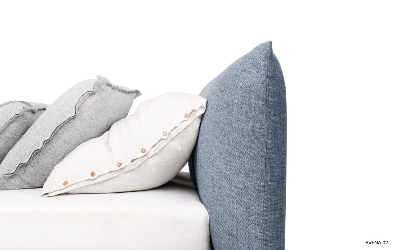 Łóżko PILLOW Rosanero Eye on Design