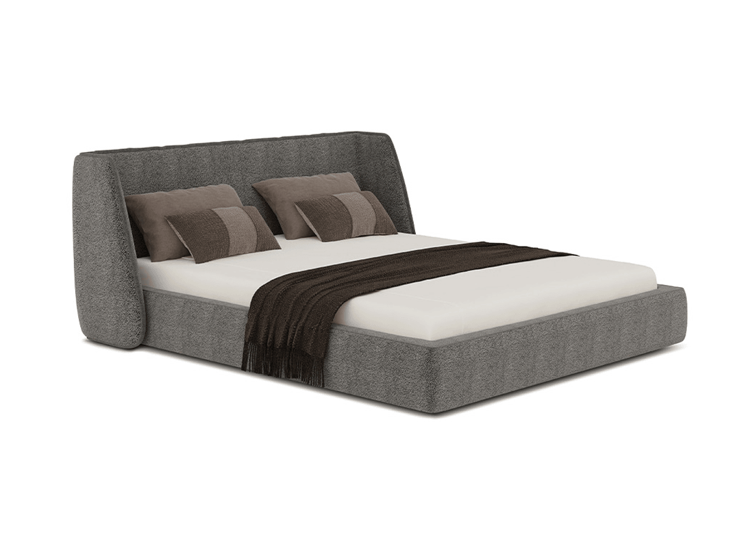 Łóżko PYORA Nobonobo Eye on Design