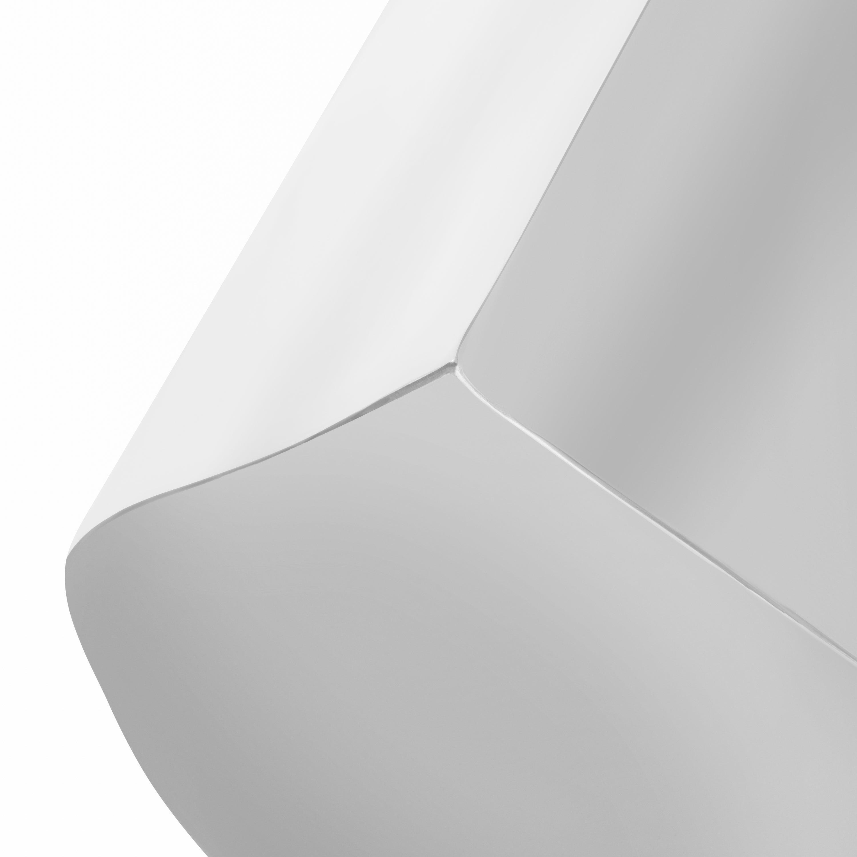 Lustro LEZKA inox Zieta Studio Eye on Design