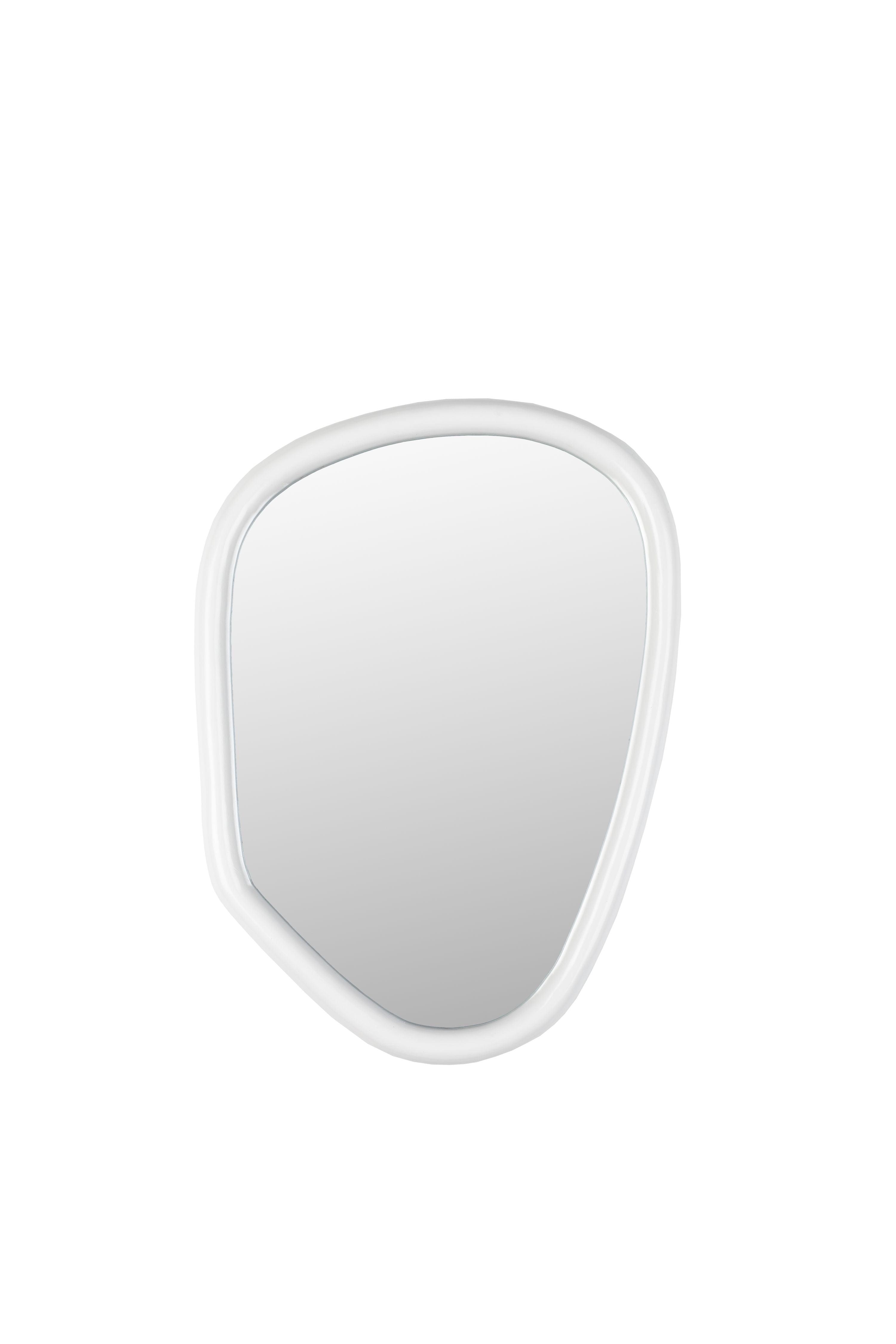 Lustro LOOKS biały Zuiver Eye on Design