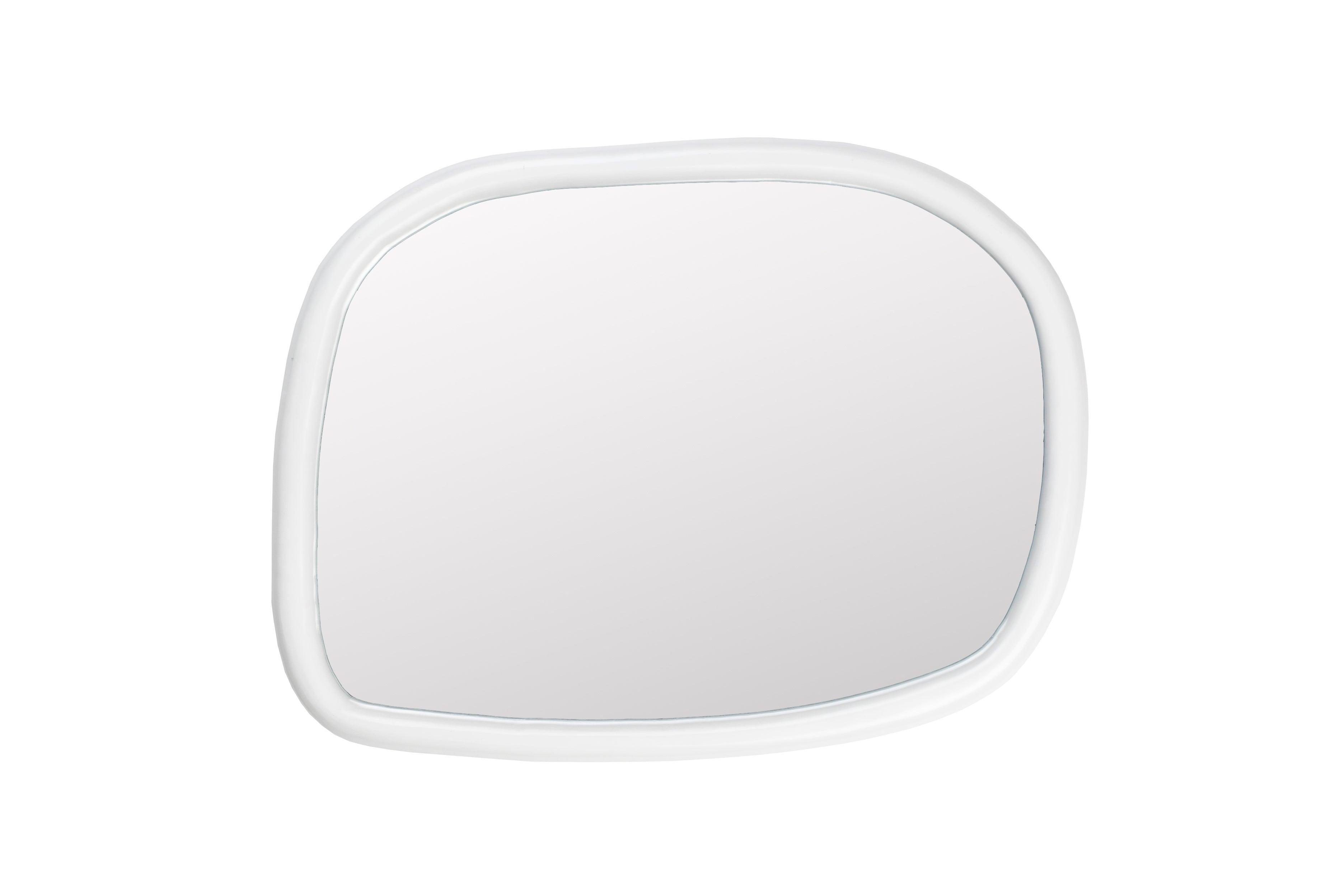 Lustro LOOKS biały Zuiver Eye on Design