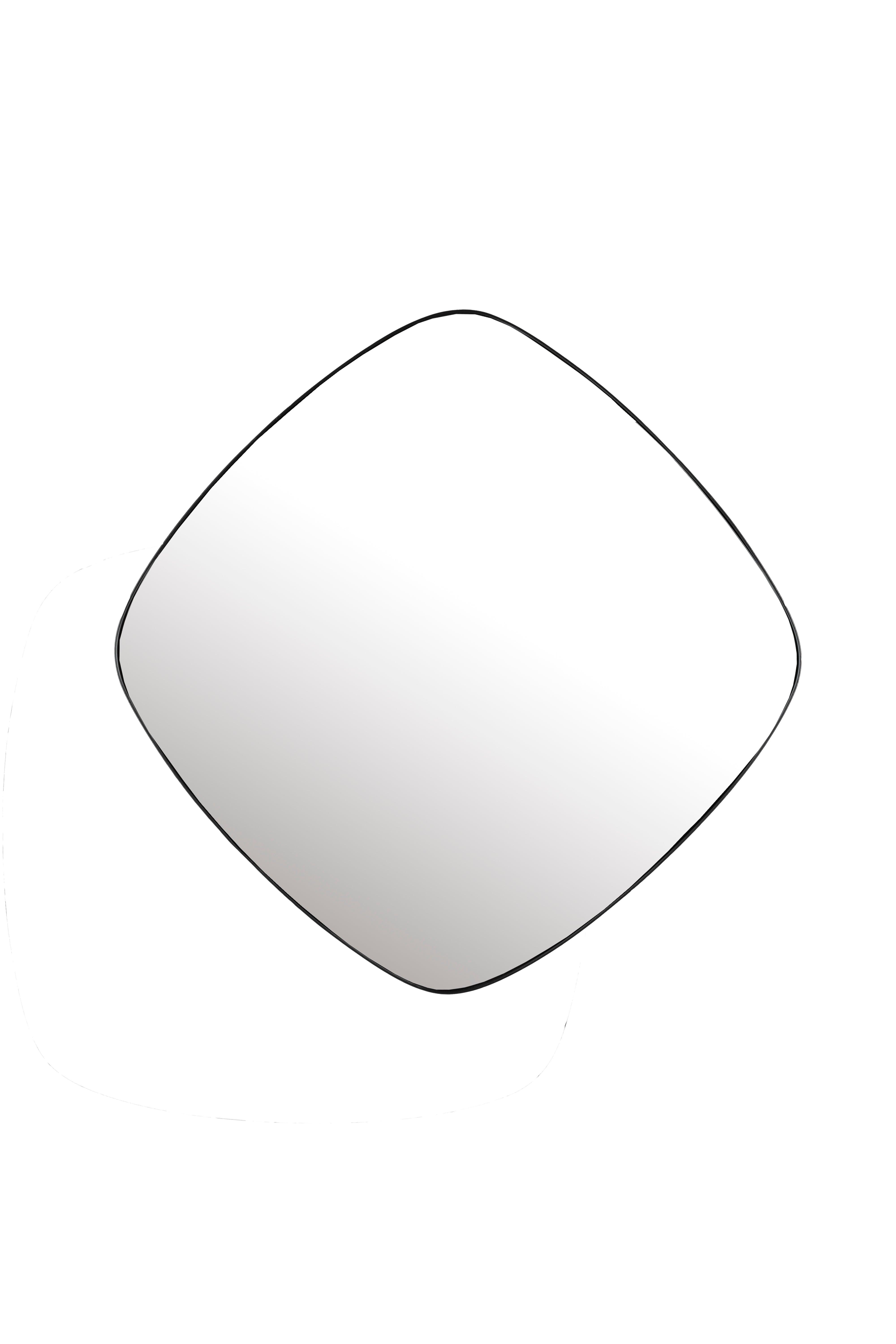 Mirror Mila White Label Living Eye on Design