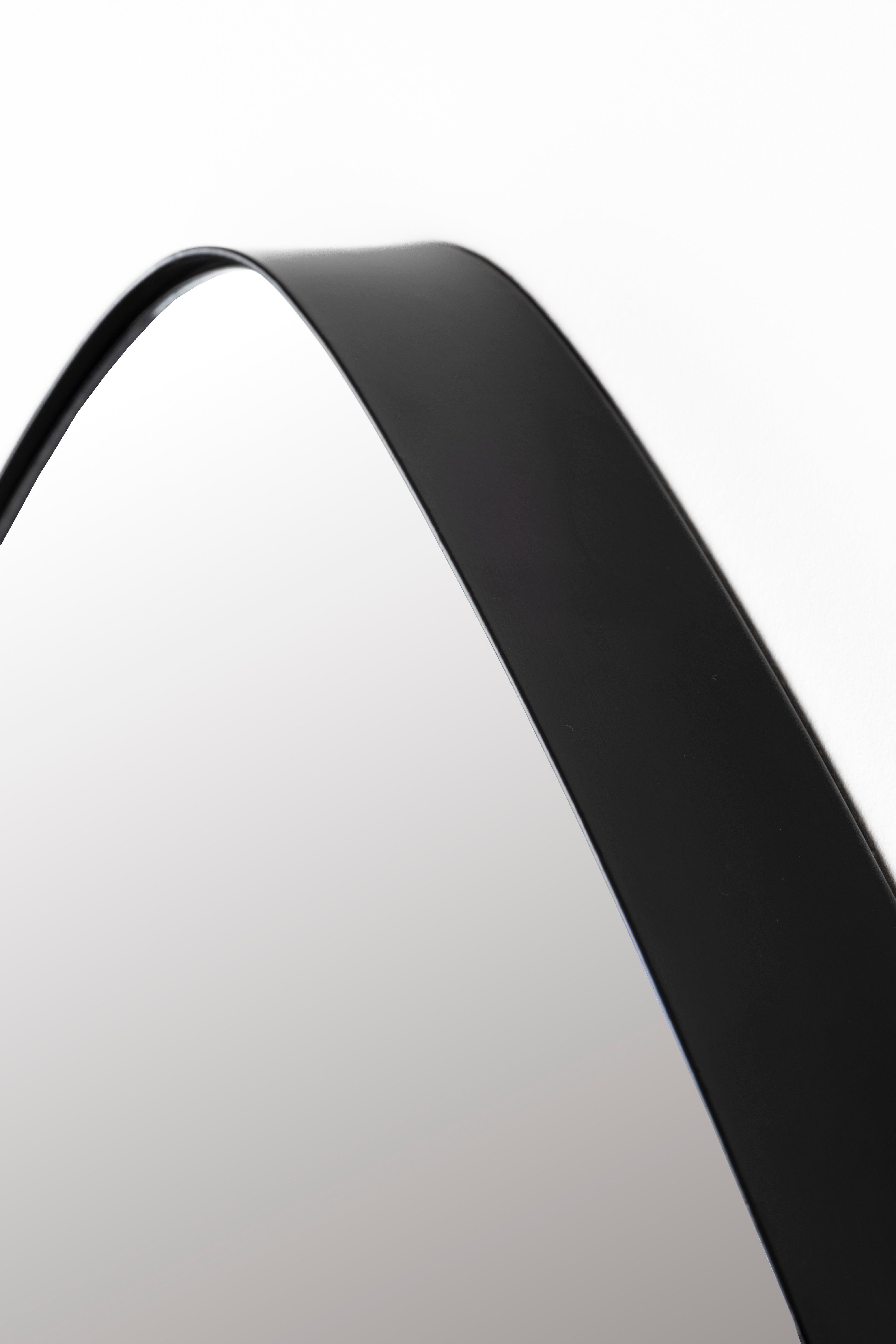 Mirror Mila White Label Living Eye on Design