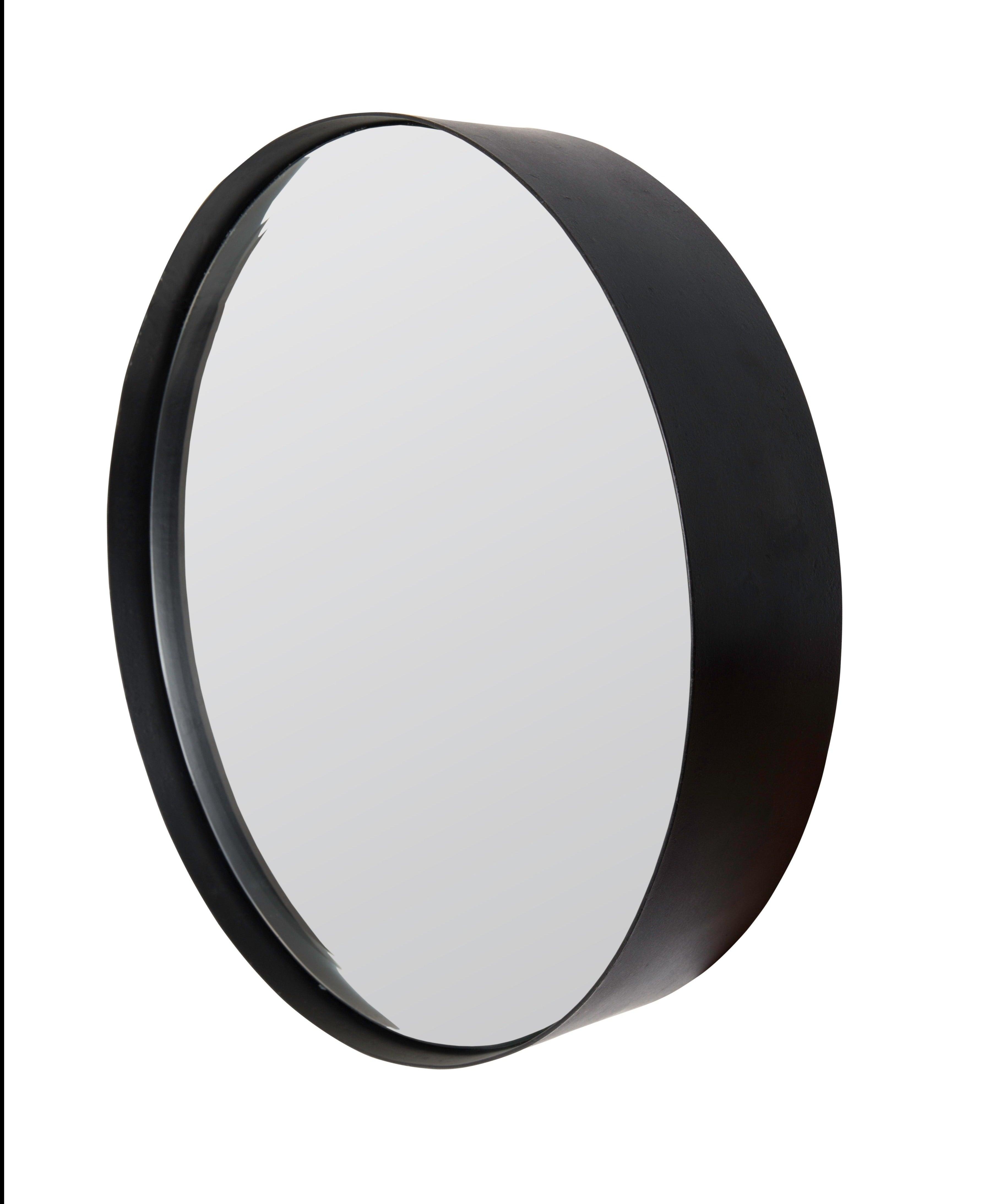 Mirror Raj Medium White Label Living Eye on Design