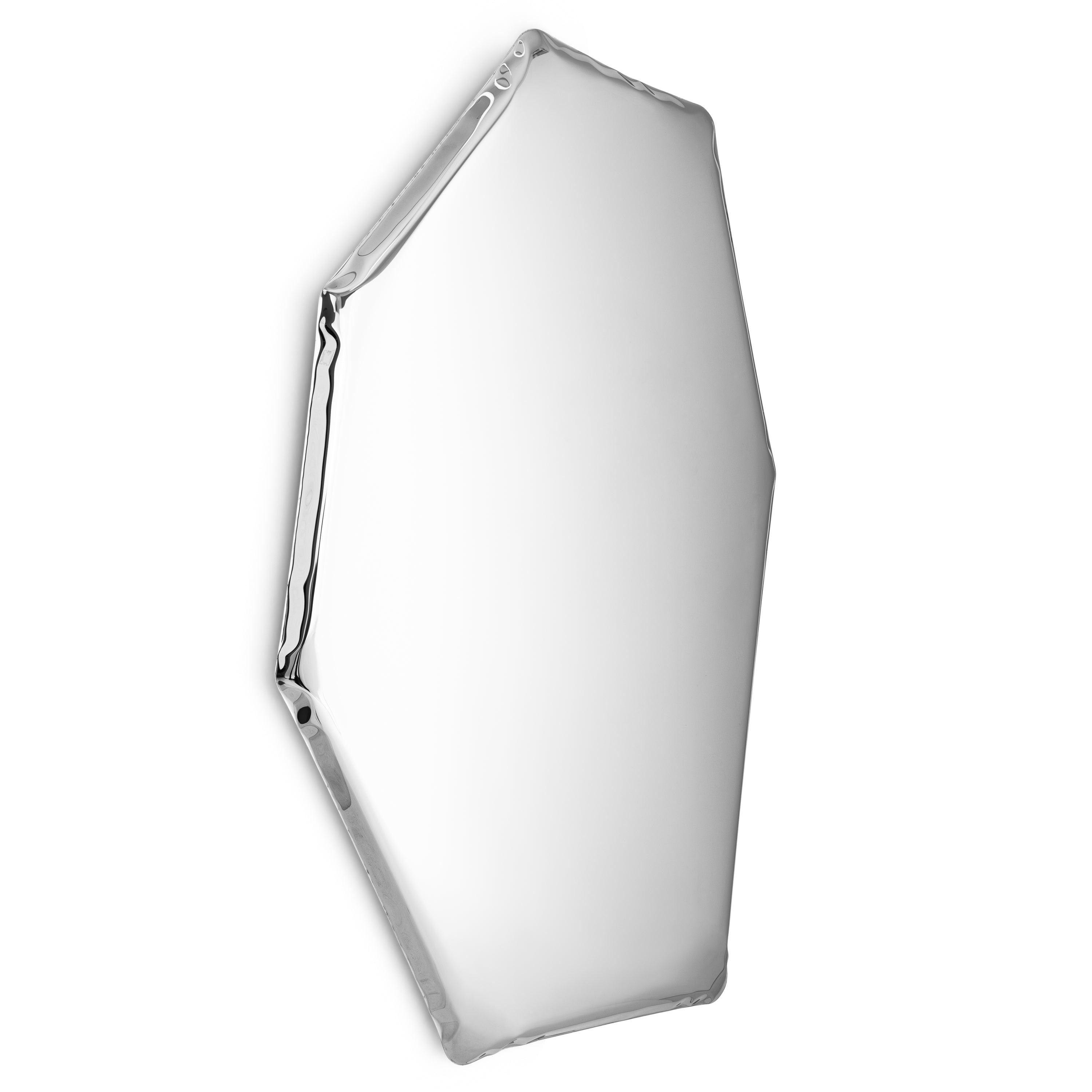 Lustro TAFLA C inox Zieta Studio C2 Eye on Design