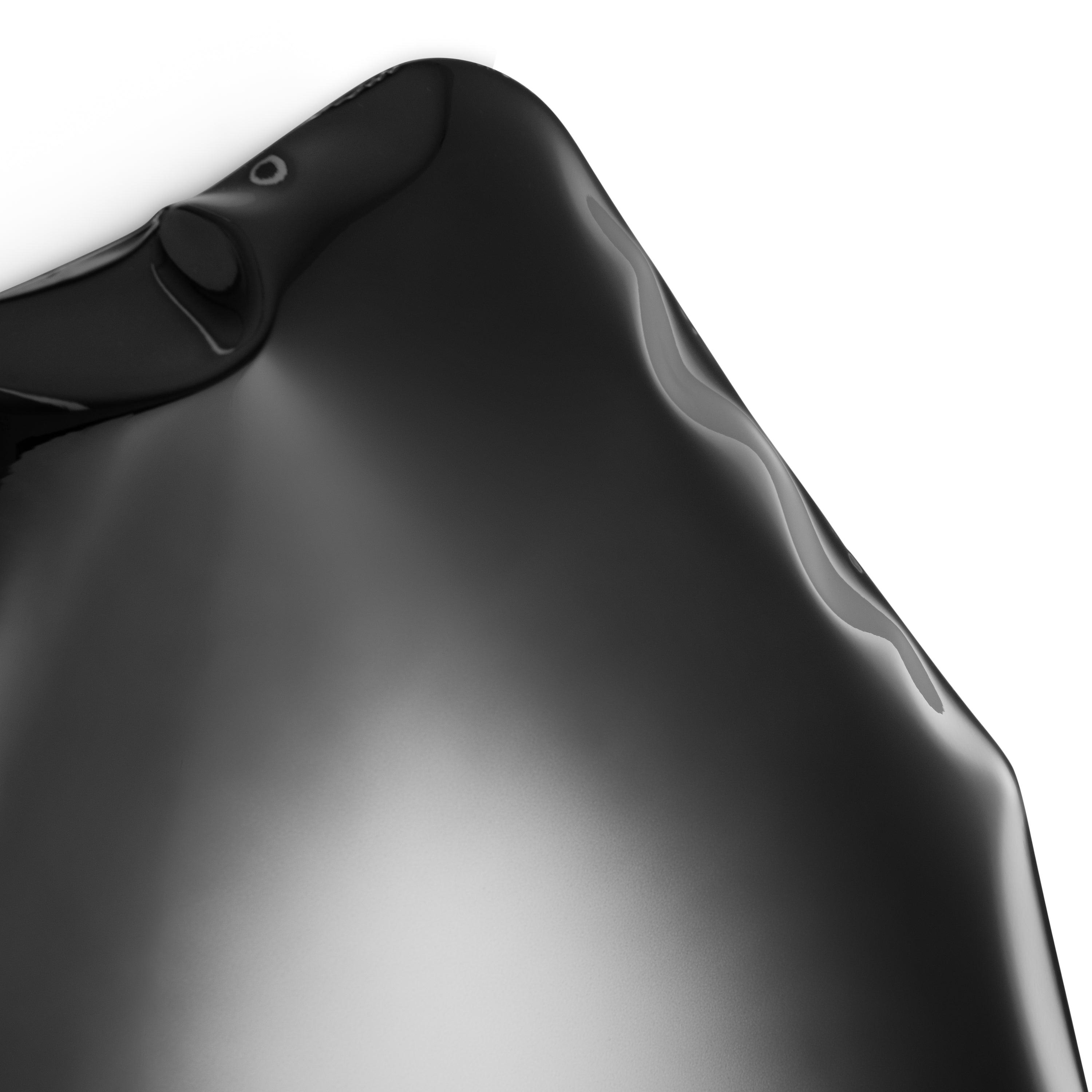 Lustro TAFLA C transitions ciemna materia Zieta Studio Eye on Design