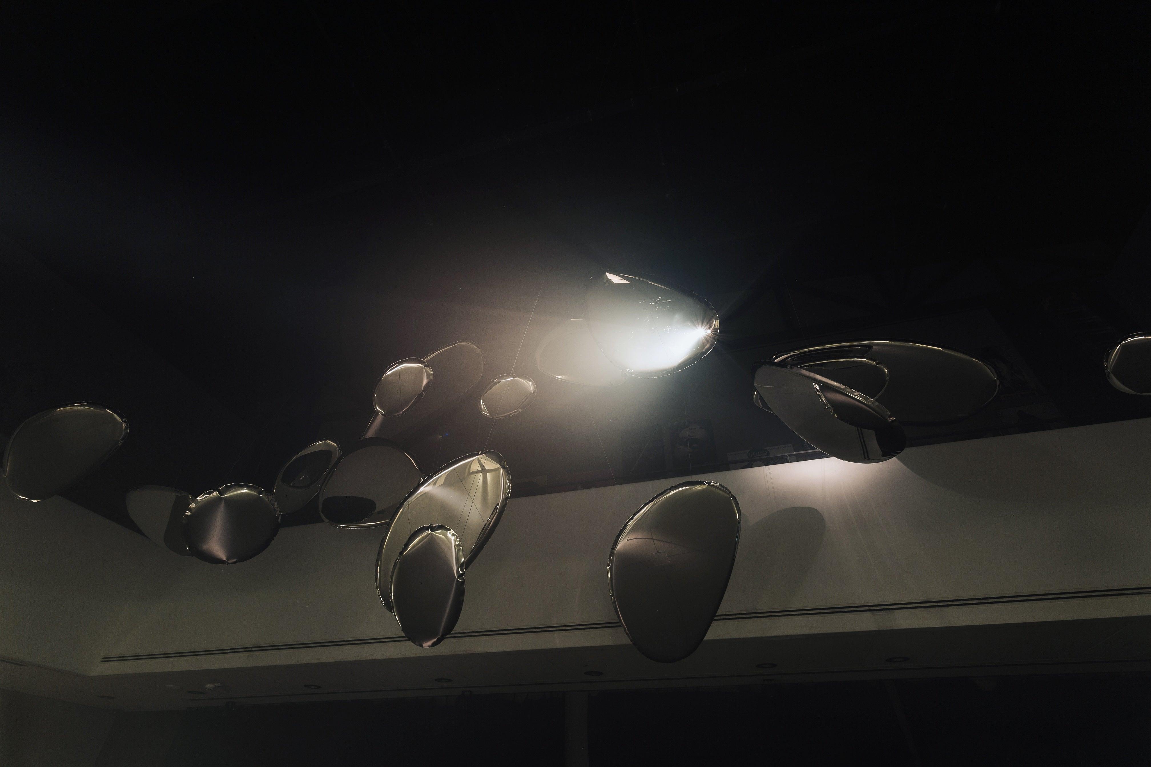 Lustro TAFLA O inox Zieta Studio Eye on Design