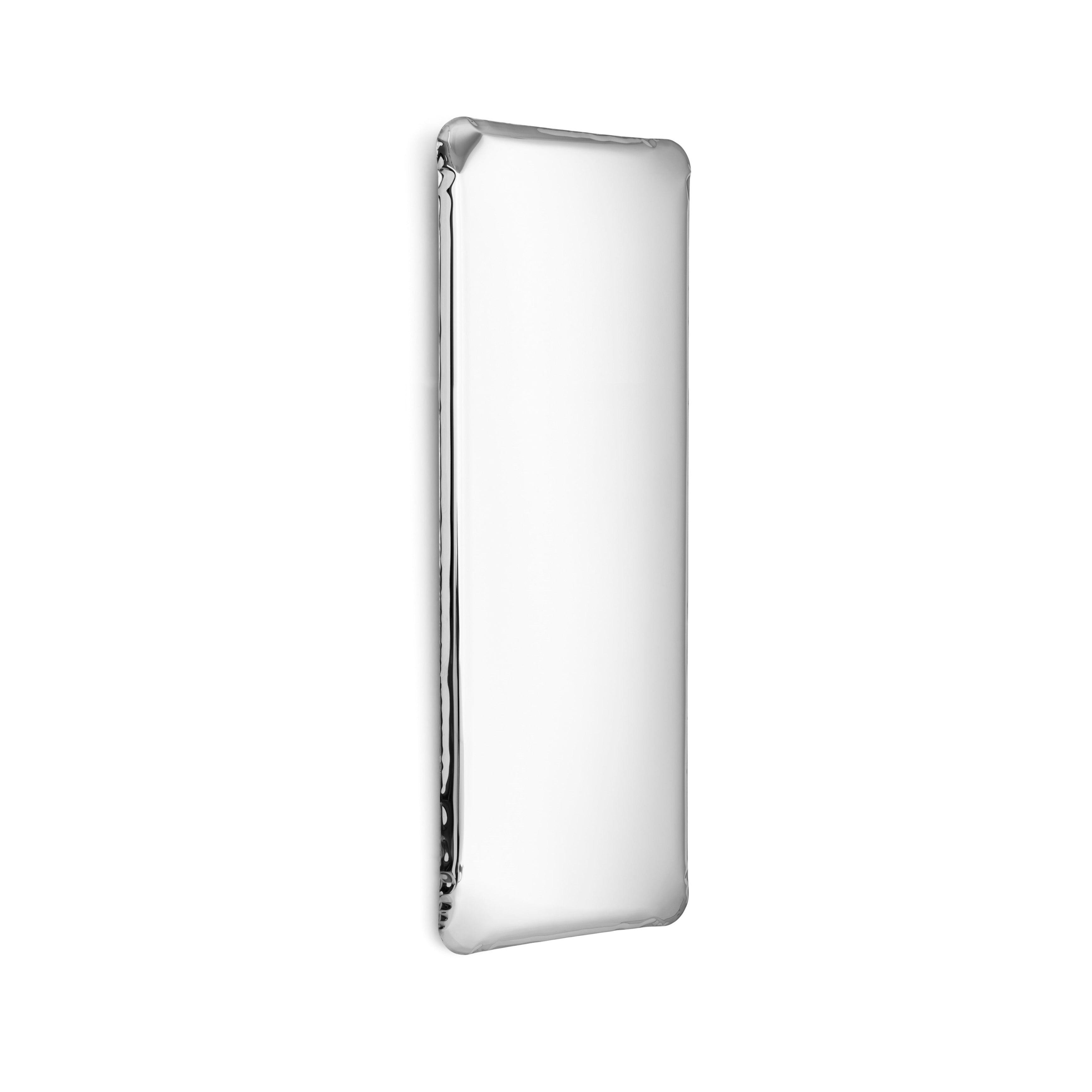 Lustro TAFLA Q inox Zieta Studio Q1 - 180 cm Eye on Design