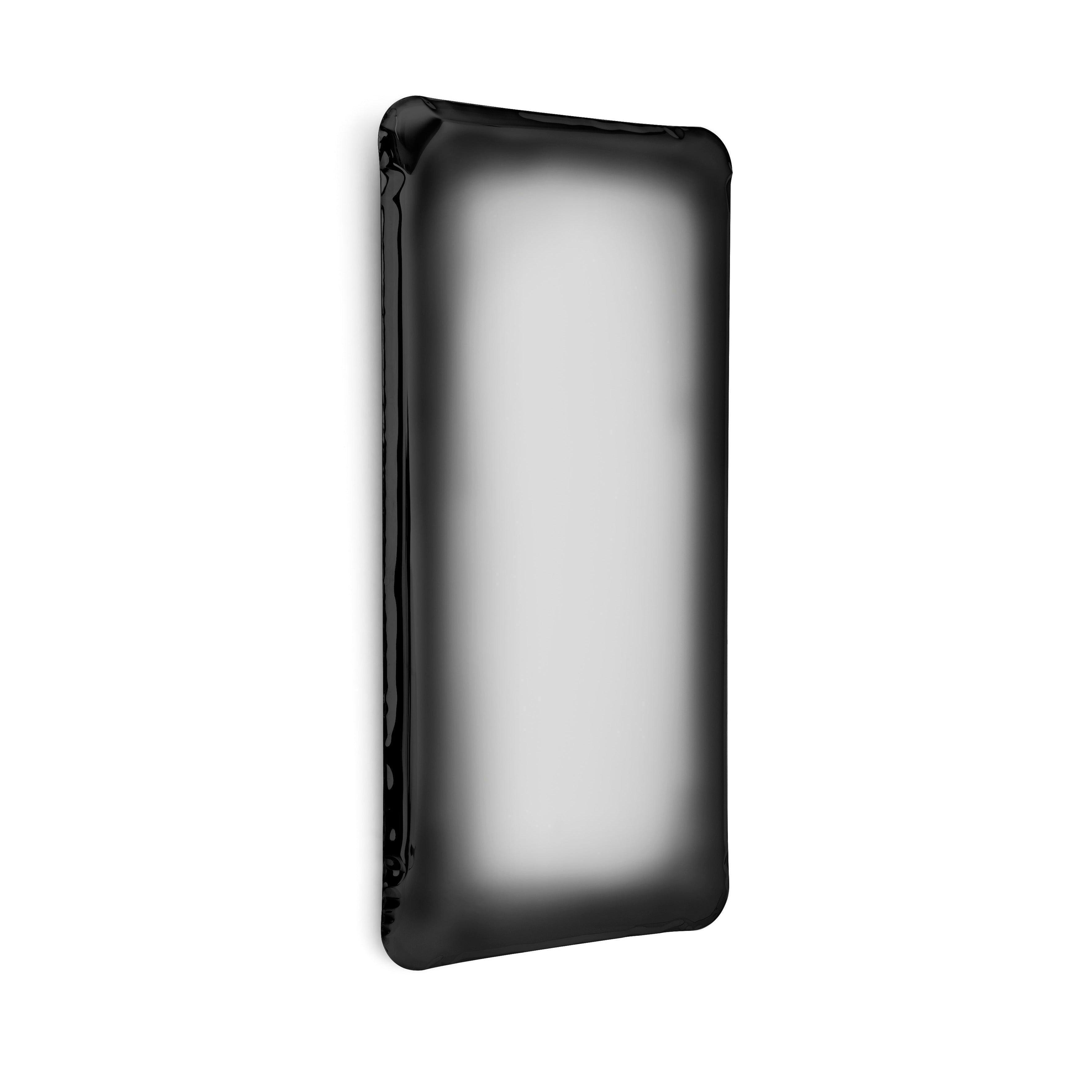 Lustro TAFLA Q transitions ciemna materia Zieta Studio Q2 - 120 cm Eye on Design