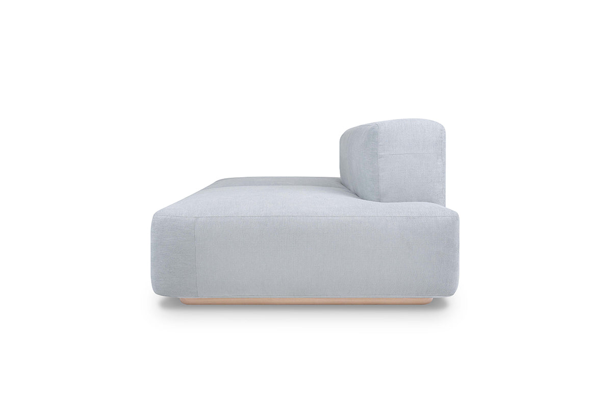 Upholstered Sofa MARGO