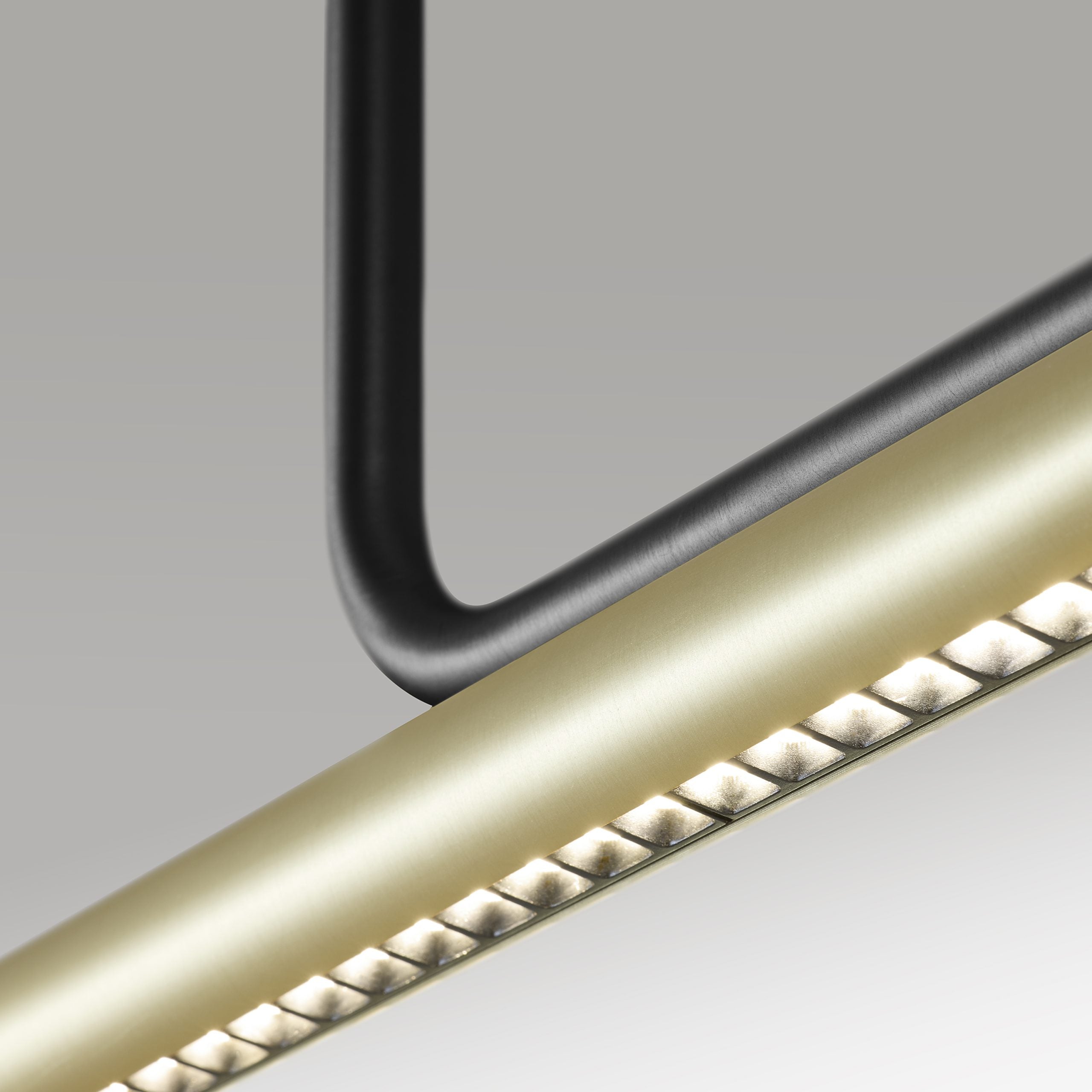 Hanglamp AMBROSIA PRO goud