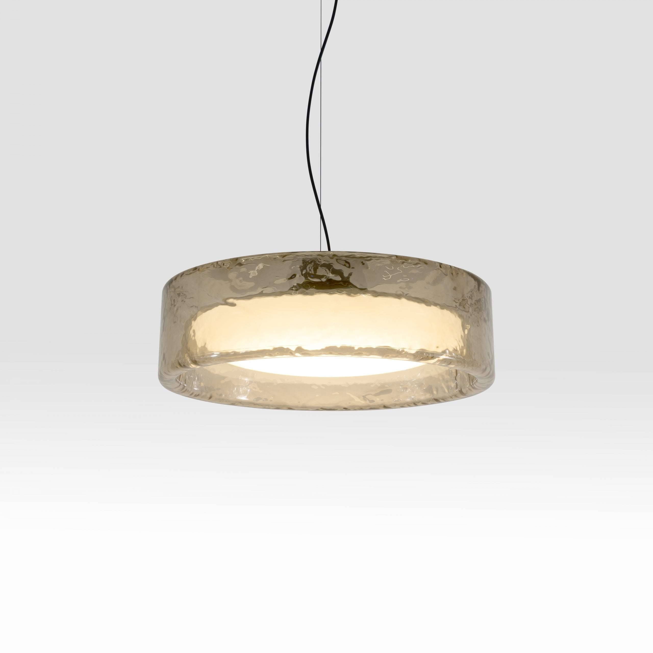 Hanglamp RINGO PENDANT lichtgrijs