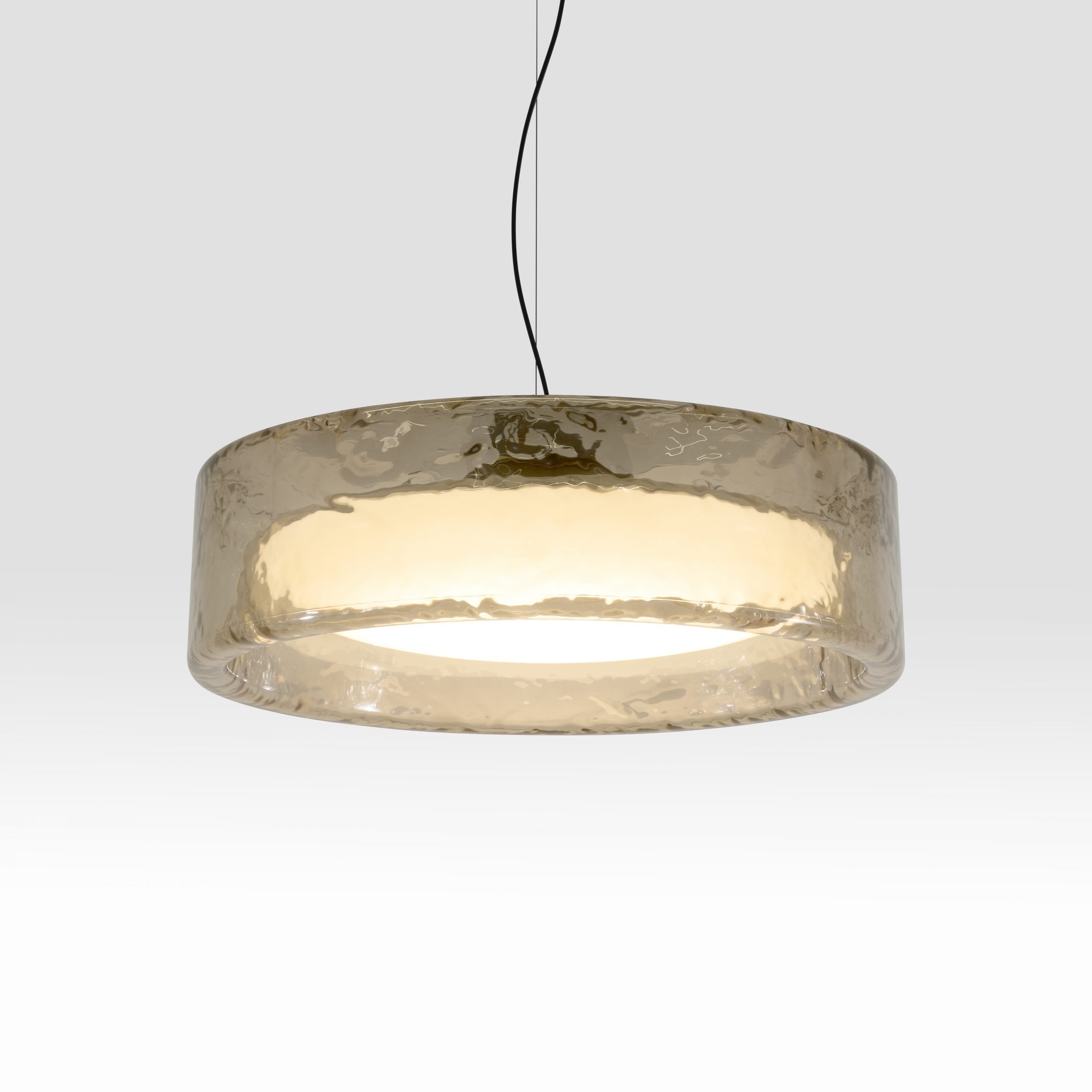 Hanglamp RINGO PENDANT lichtgrijs