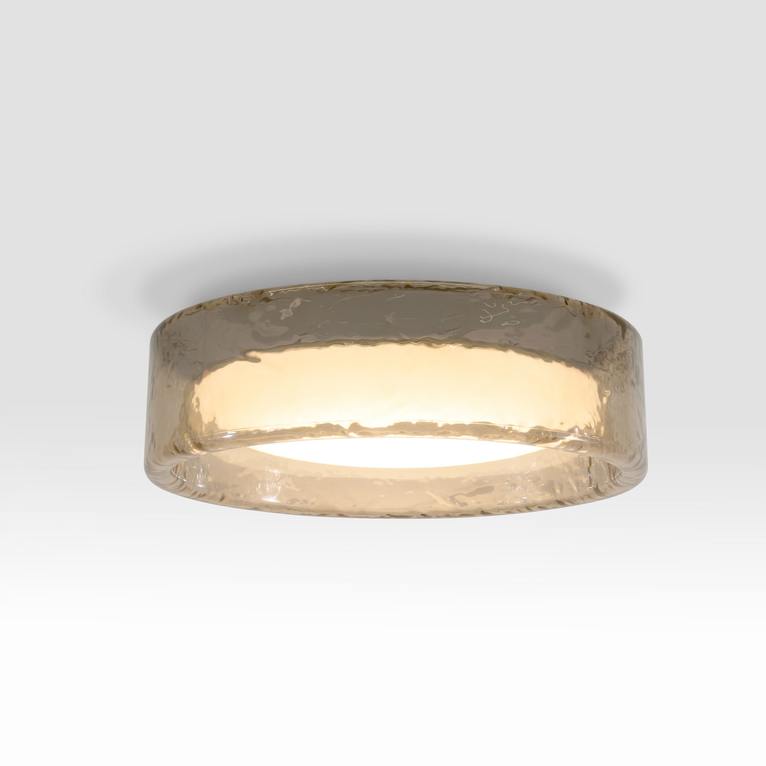 Plafondlamp RINGO lichtgrijs