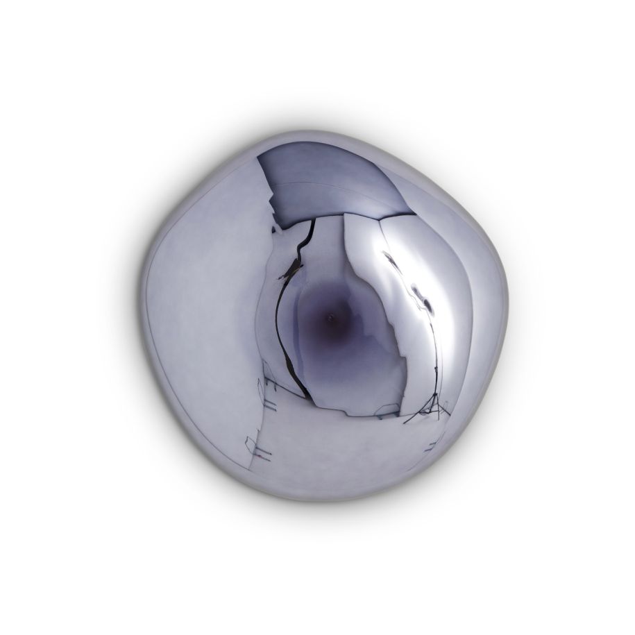 Wandlamp MELT dymiony