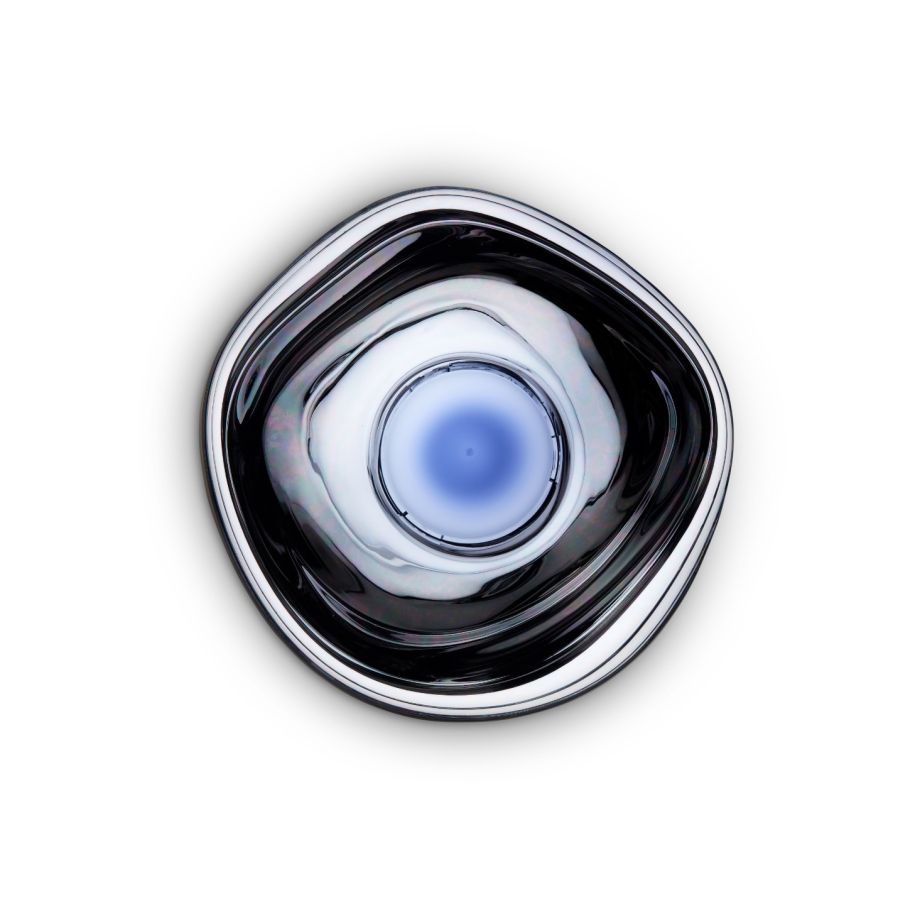 Wandlamp MELT dymiony