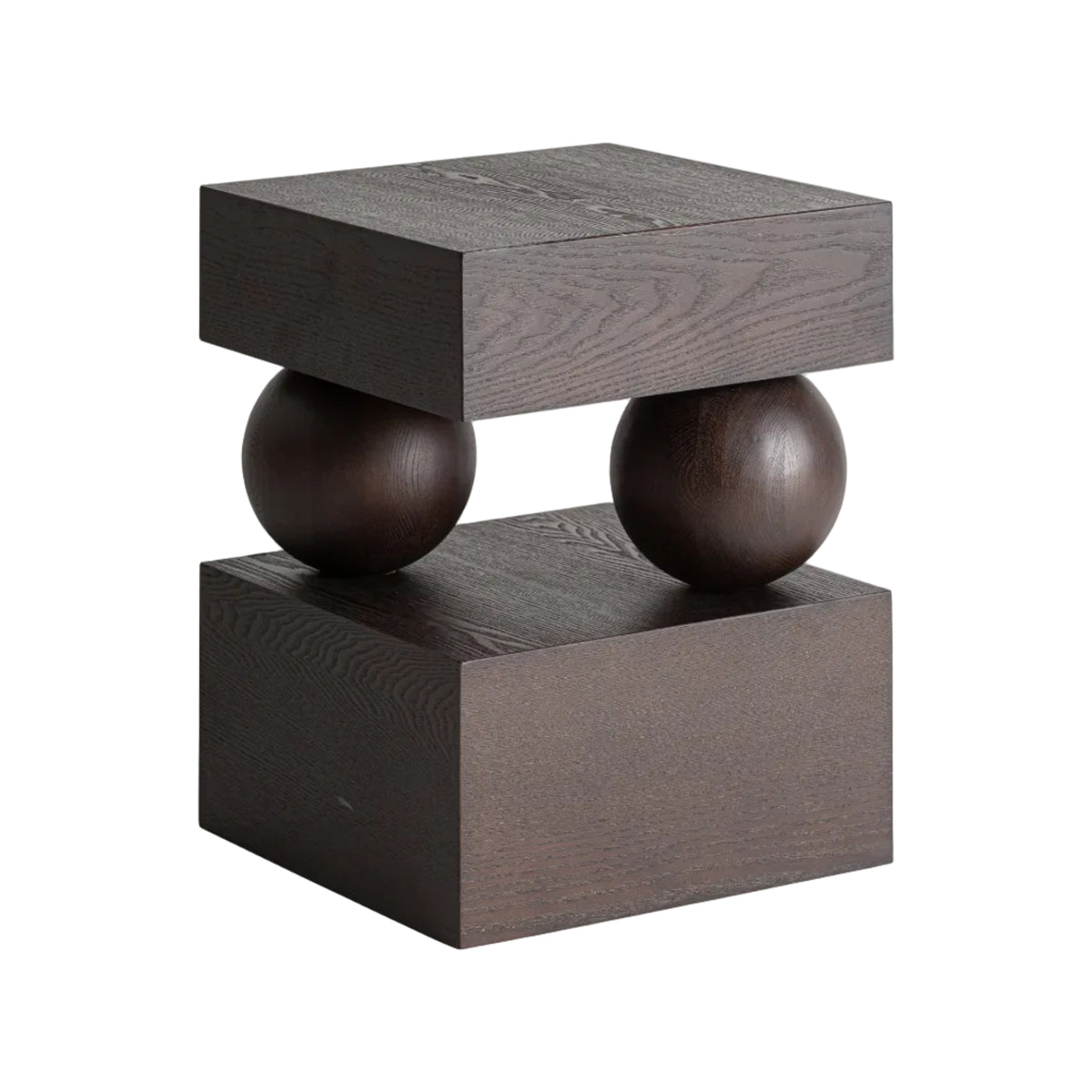 Zijtafel ARRIACH van essenhout
