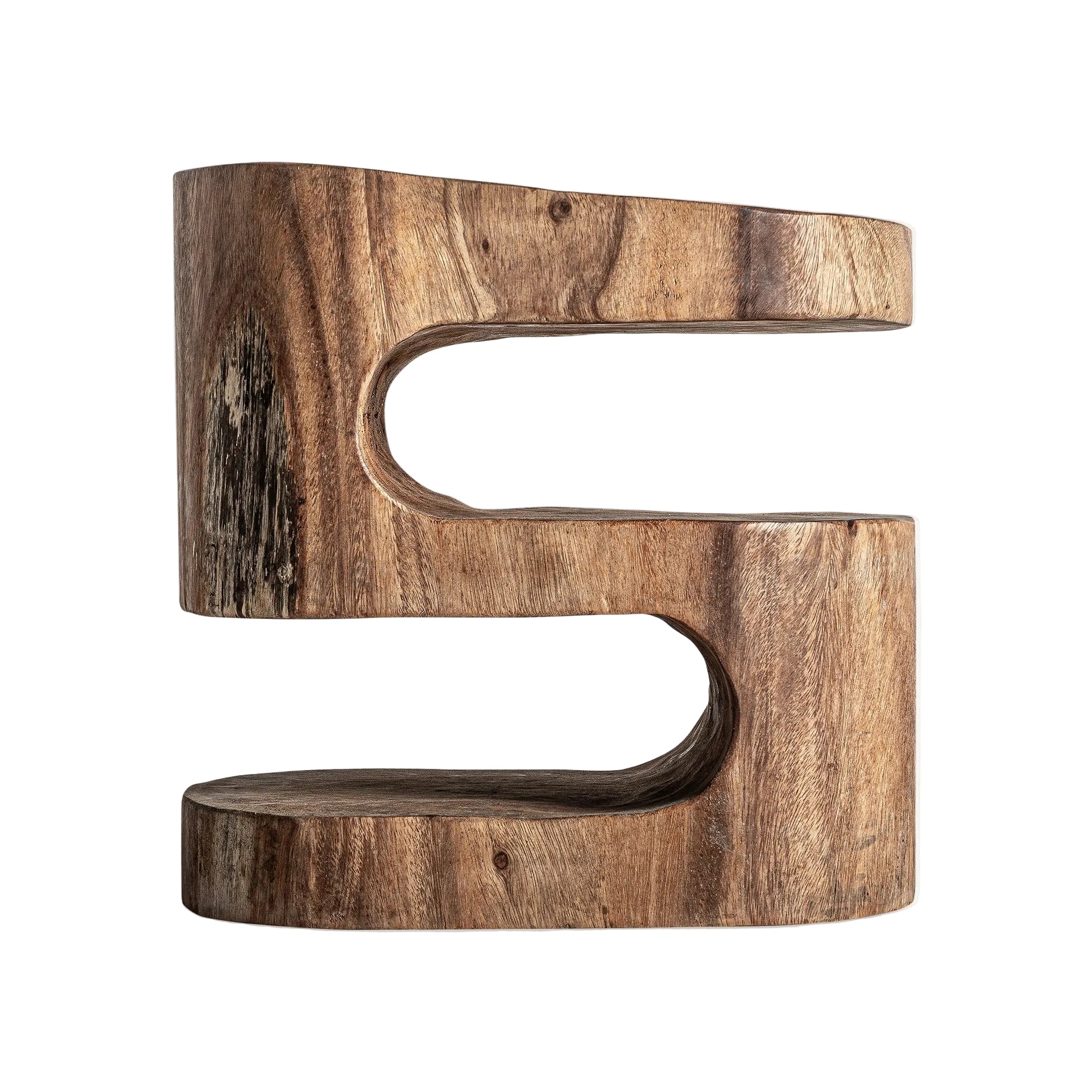 Beistelltisch KILKIS Suarholz