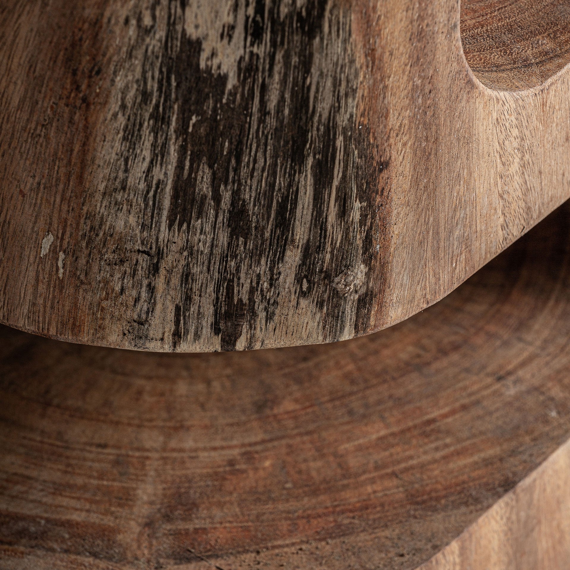 Beistelltisch KILKIS Suarholz