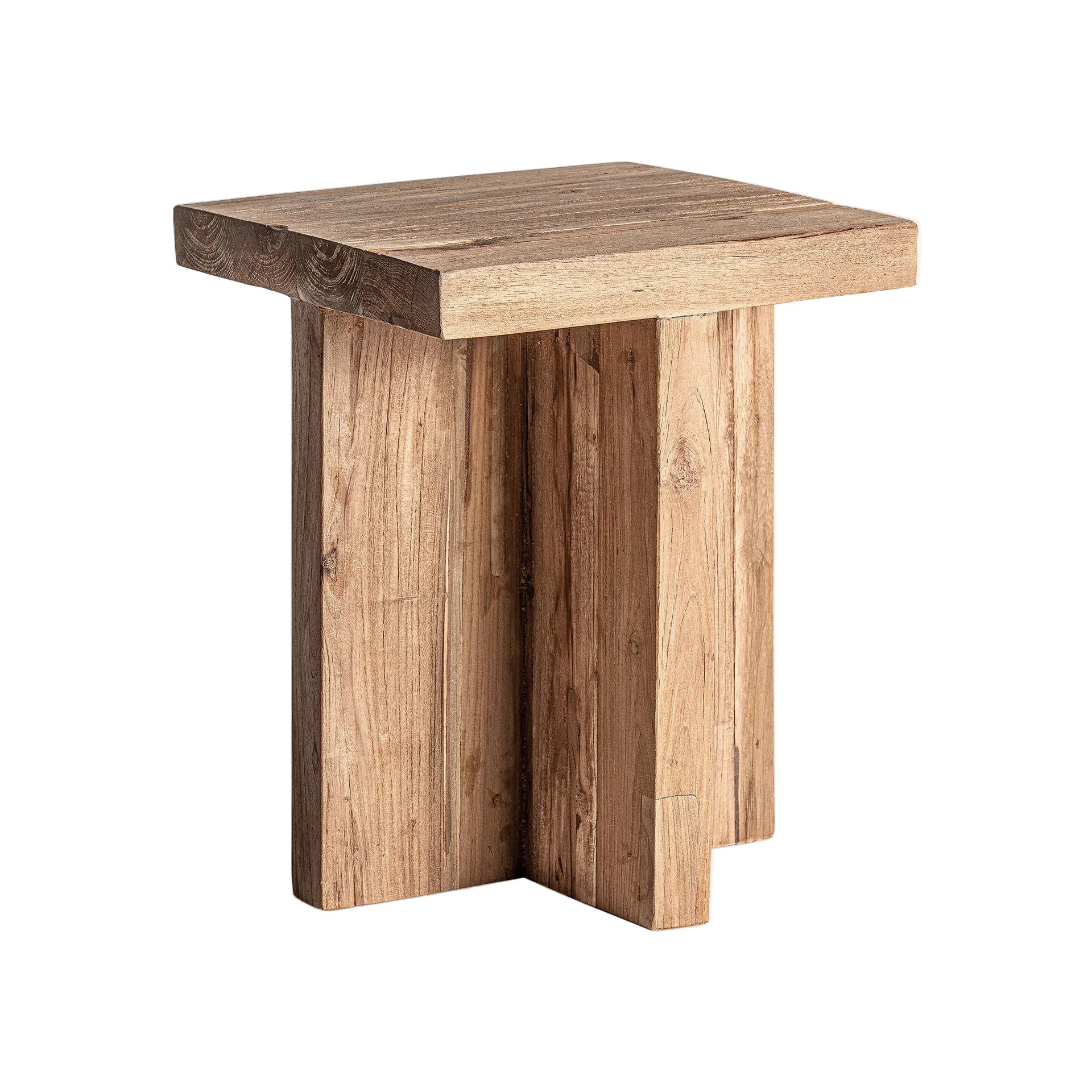 Bijzettafel PURE hout