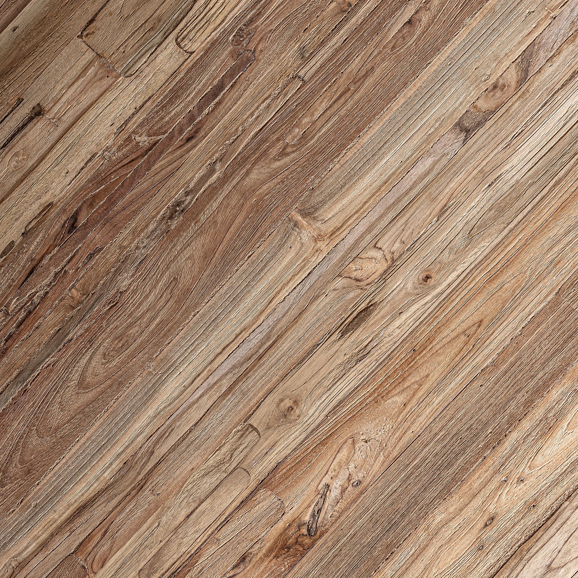 Bijzettafel PURE hout
