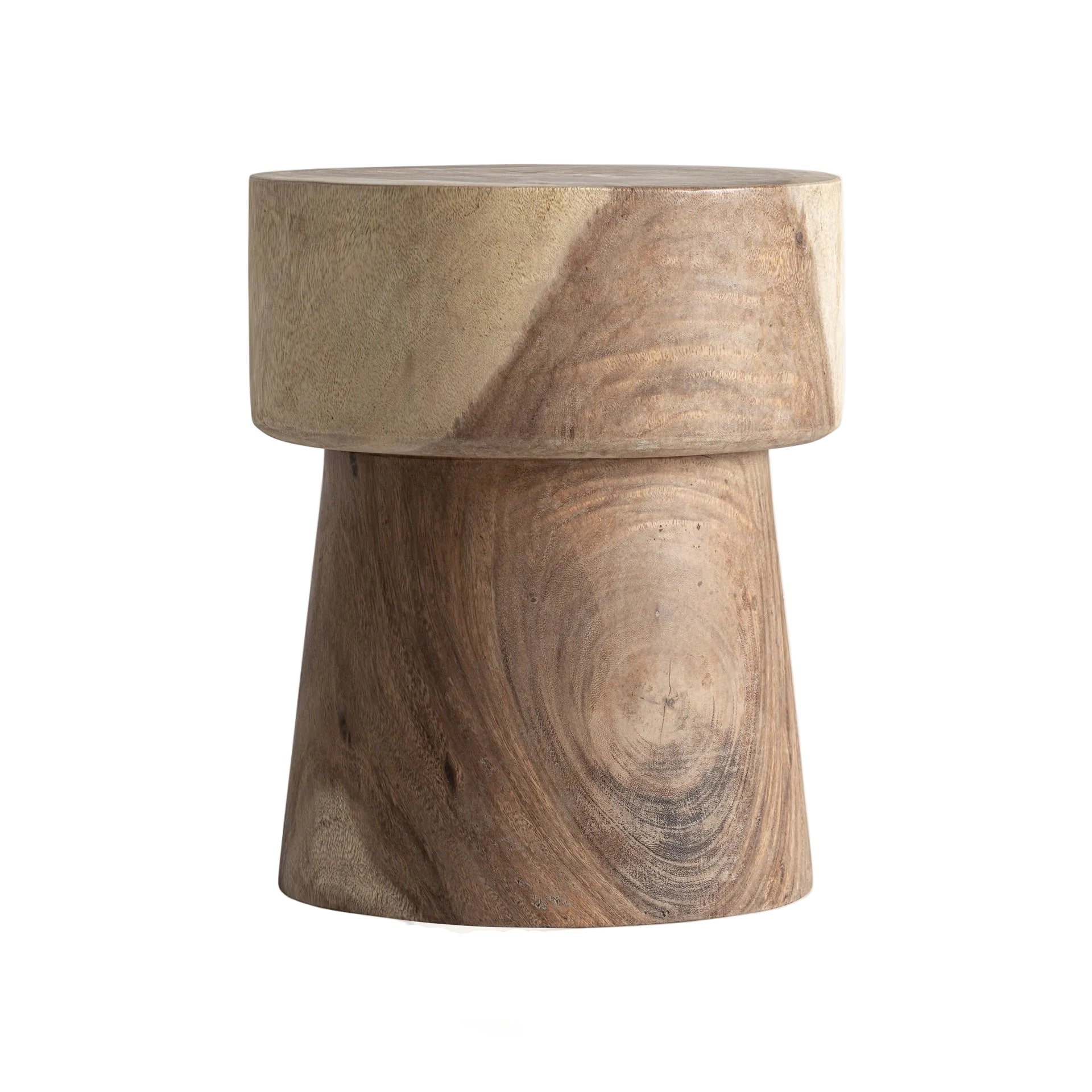 RIMINI suar houten tafel