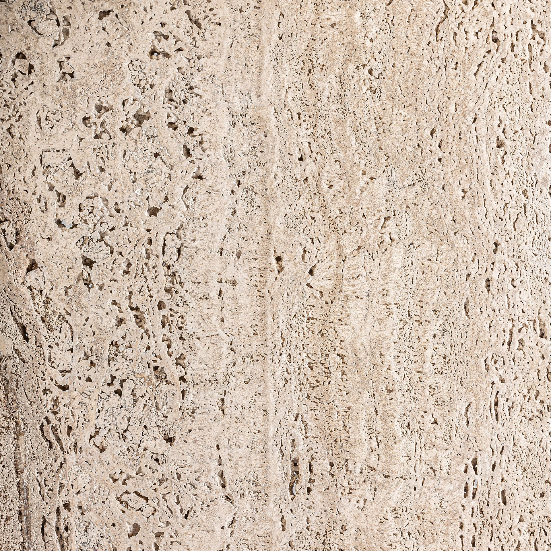 THEUVILLE Coffee Table Travertine