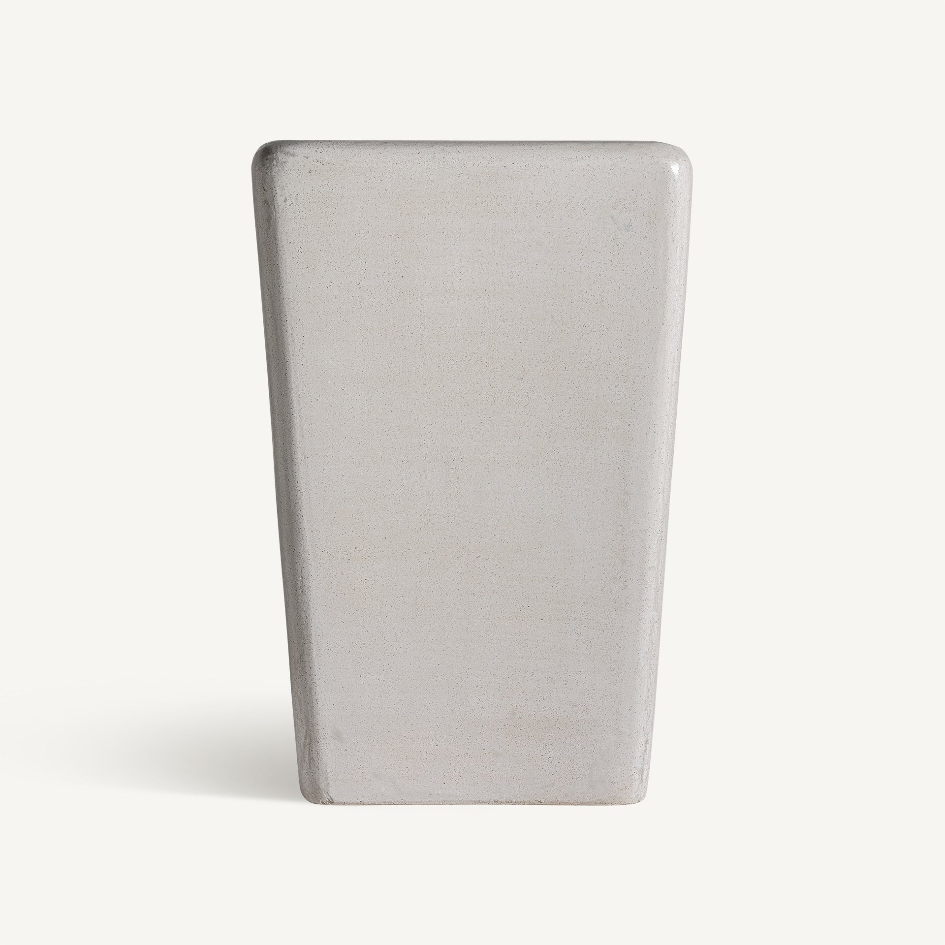 Zijtafel VASTO gebroken wit