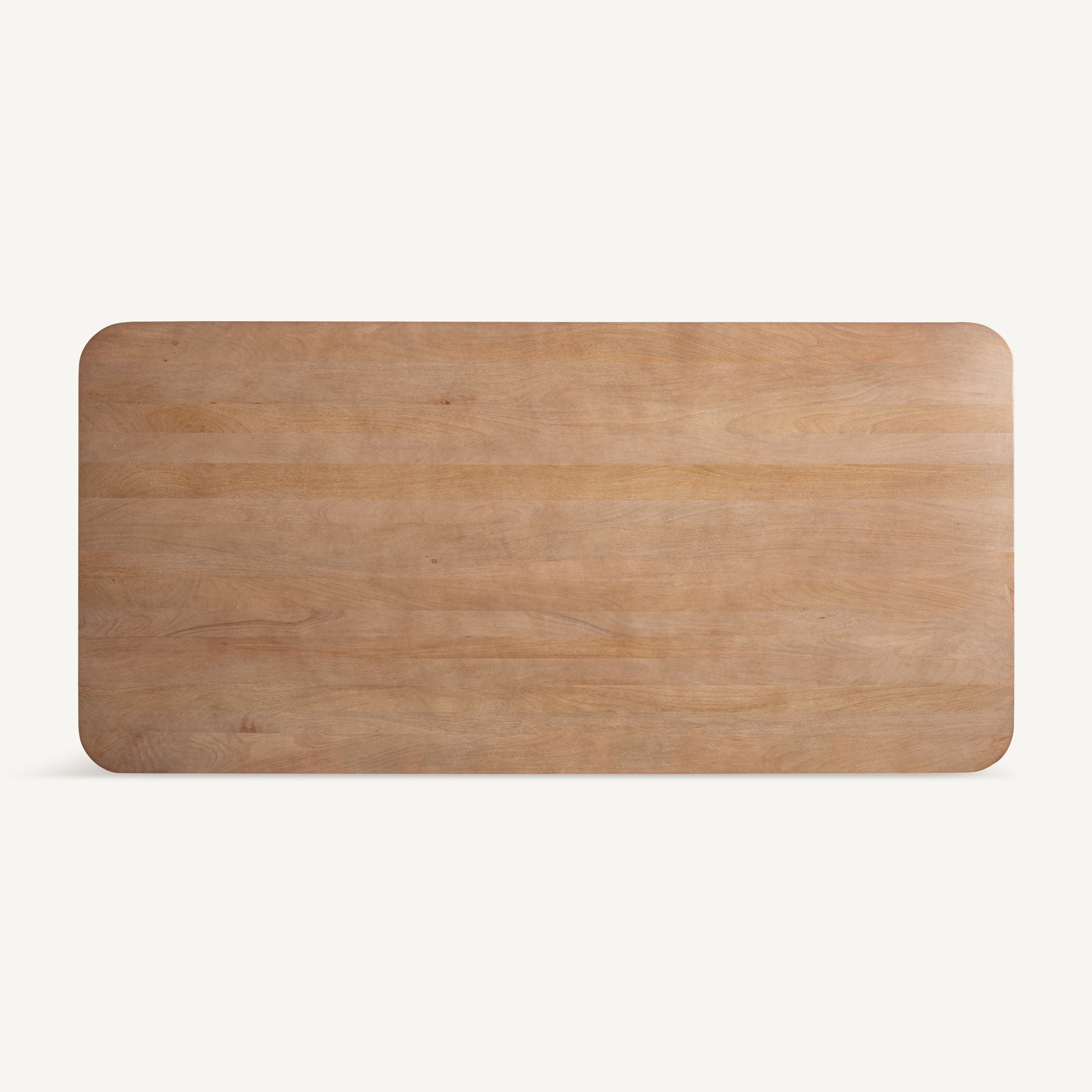 Tafel BOCKSBERG mango hout