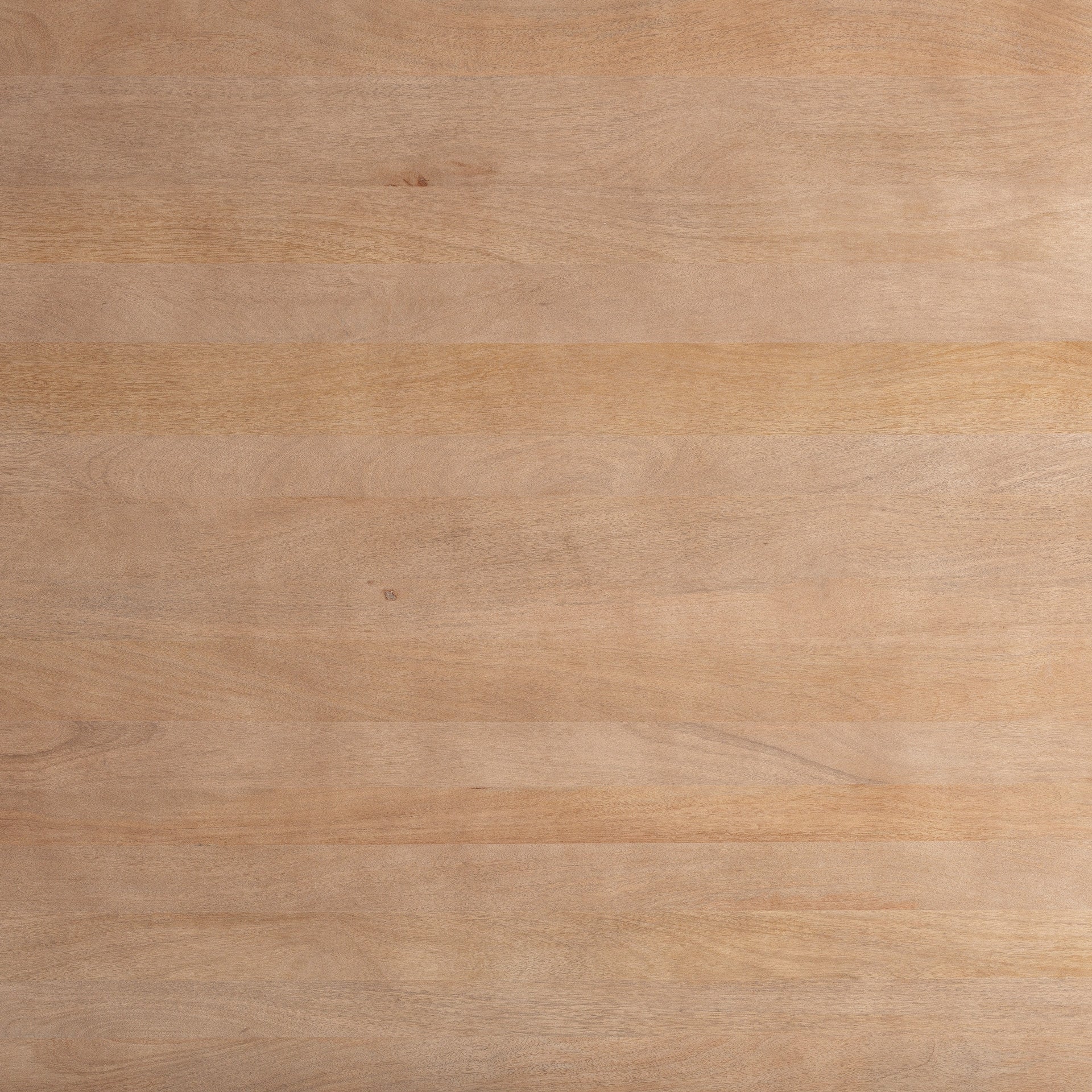 Tafel BOCKSBERG mango hout
