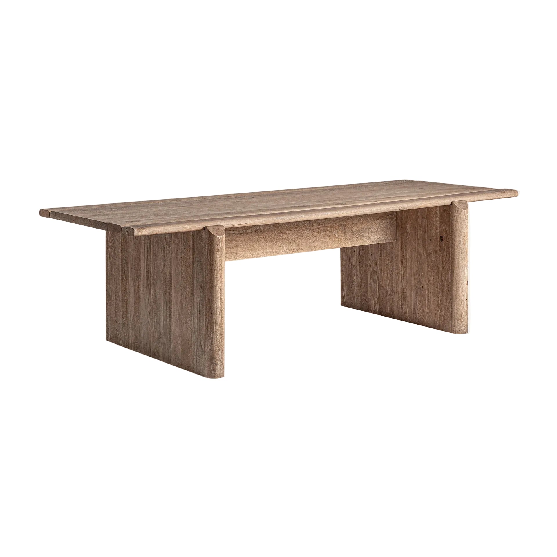 Stół JACQUARD drewno mango – Vical