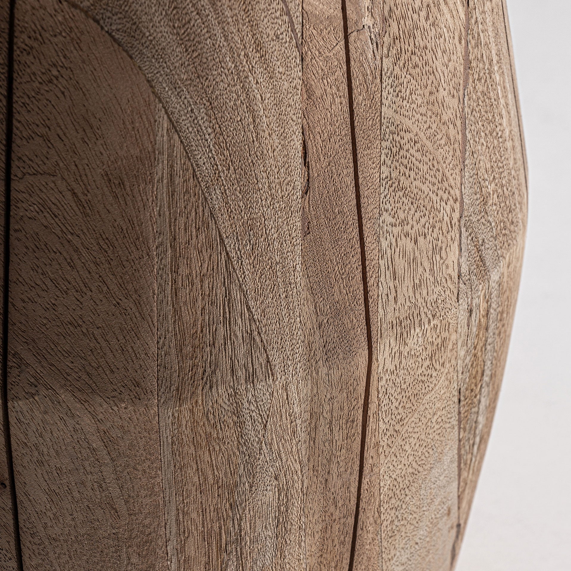 JACQUARD Mango Wood Bar Table