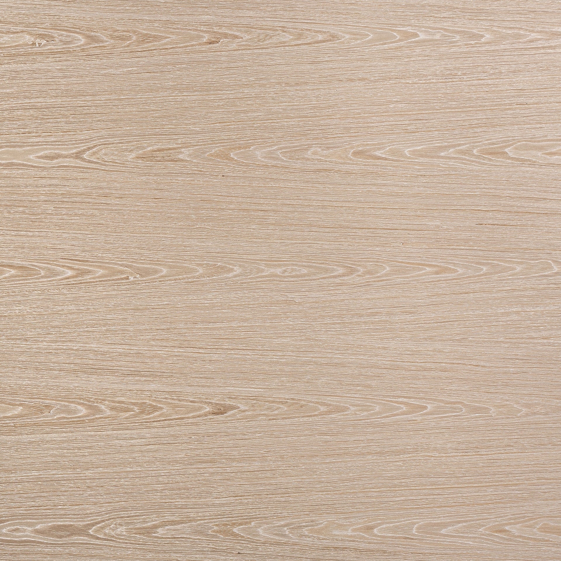 PRAYSSAC Oak Veneer Table