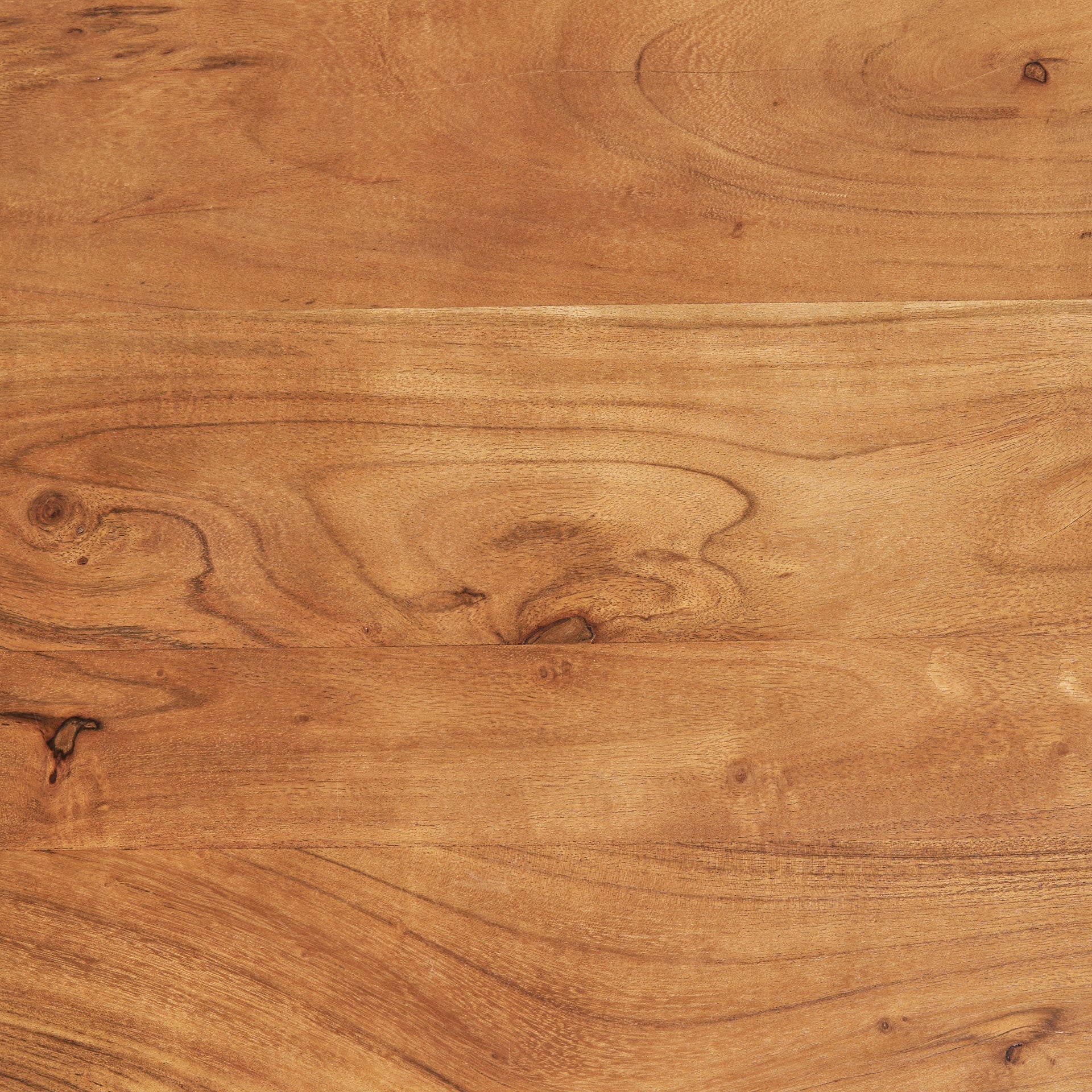 ZENICA Table Acacia Wood