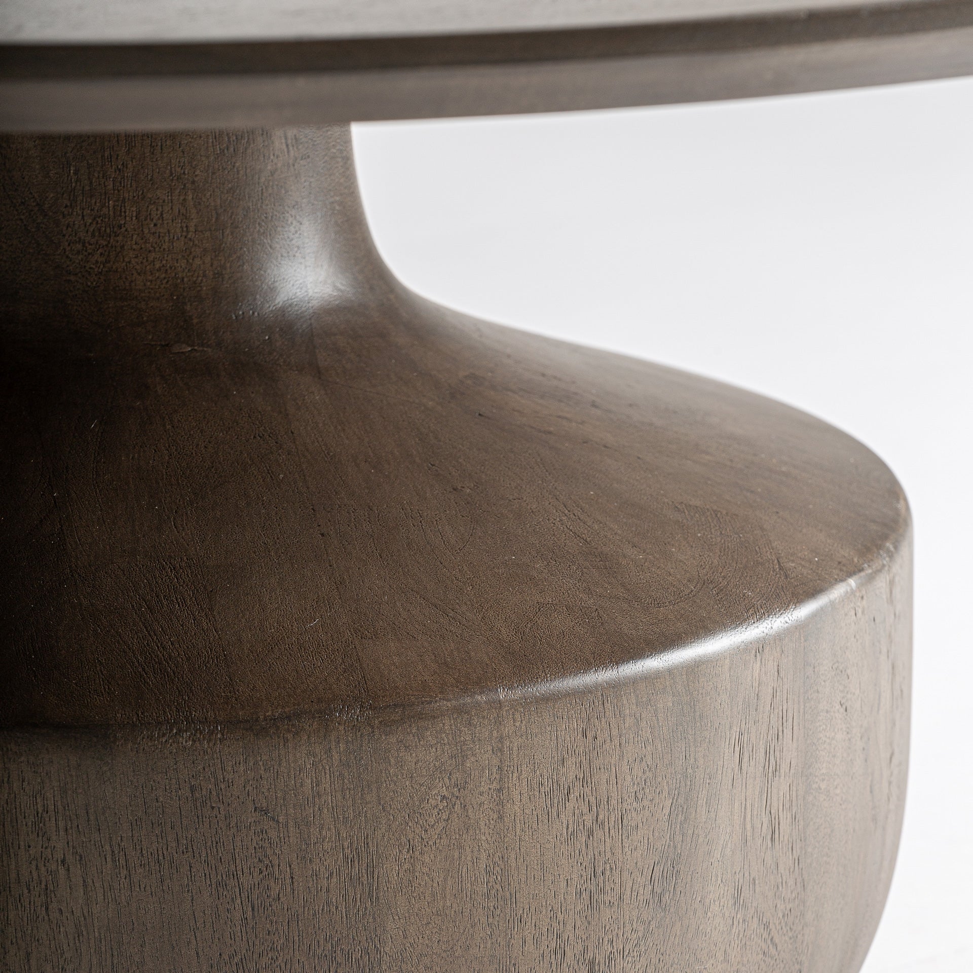 Koffietafel BEAUNE mango hout
