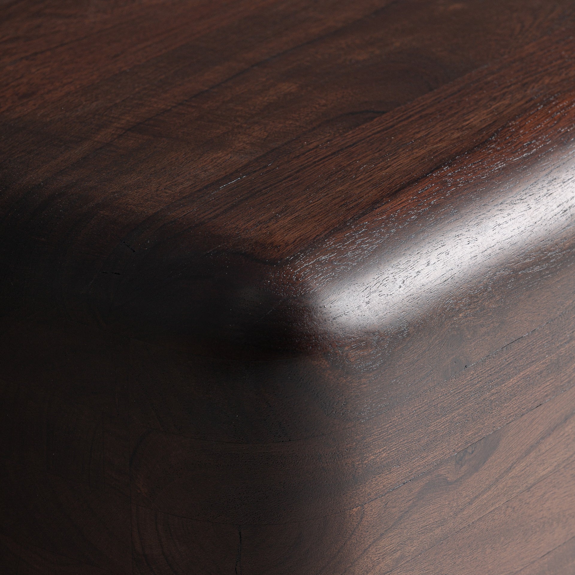 Salontafel FLERS acaciahout