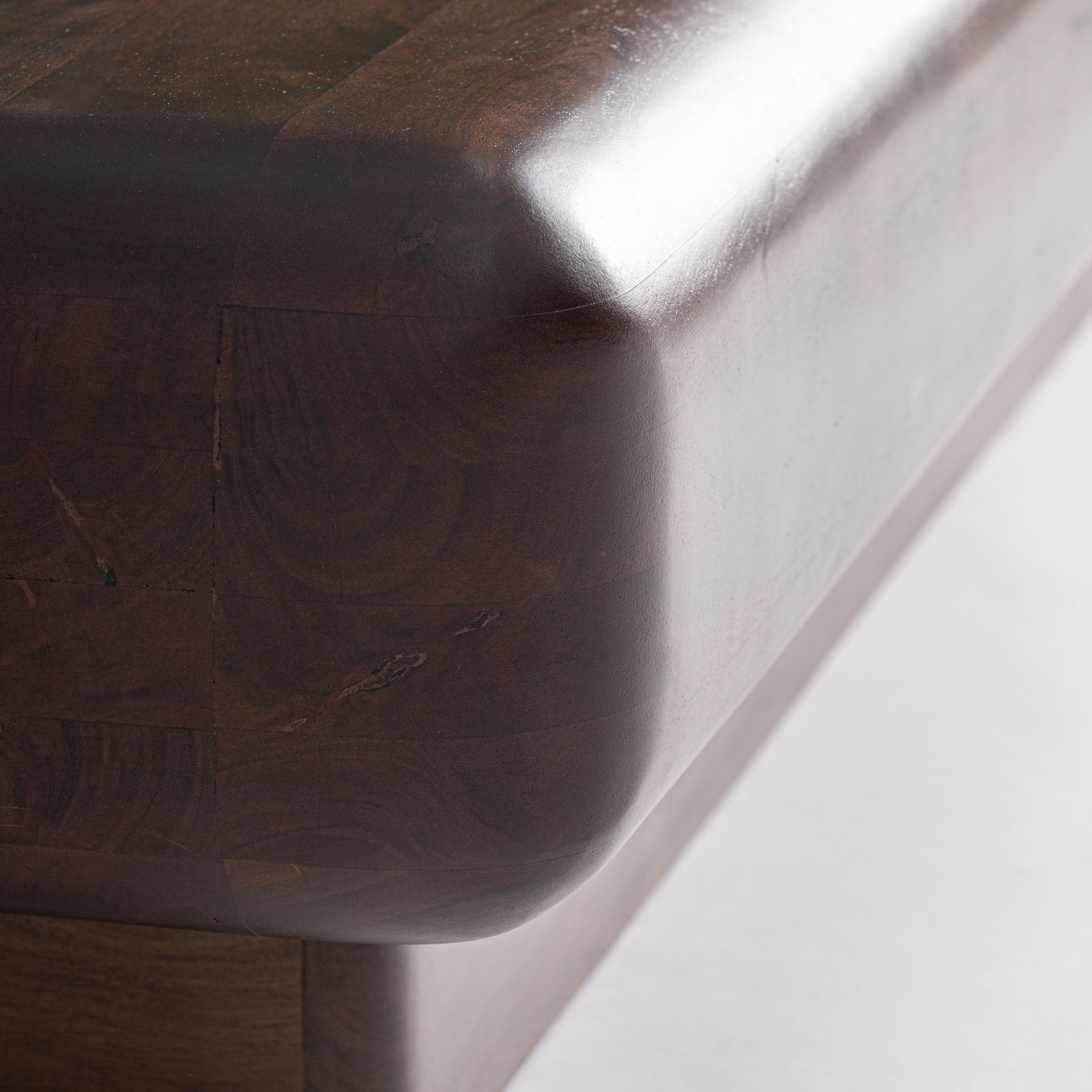 Salontafel FLERS acaciahout