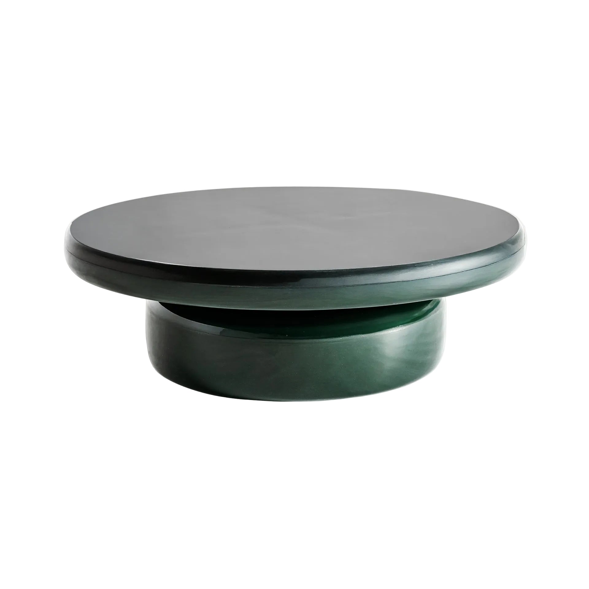 Green GORY Coffee Table