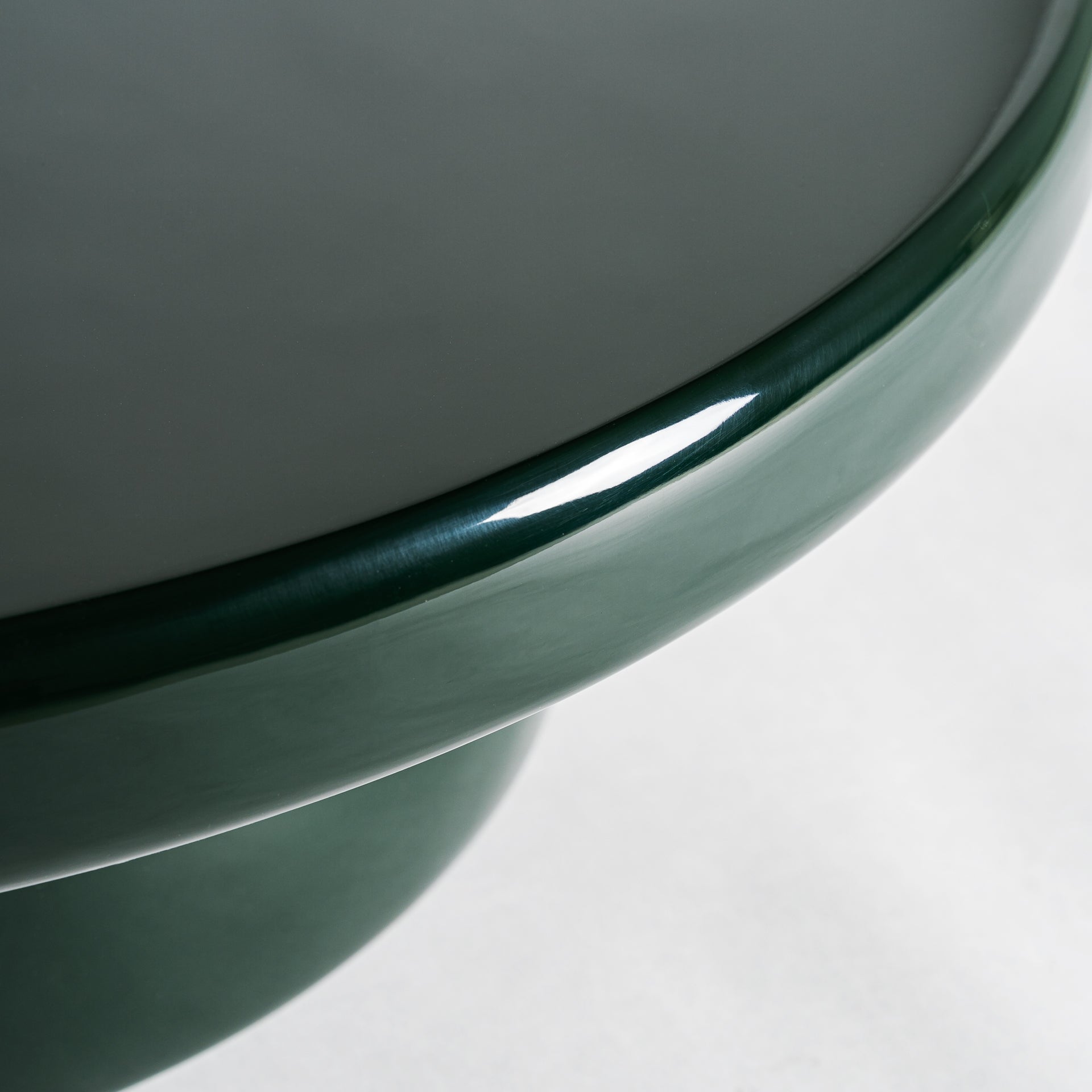 Green GORY Coffee Table