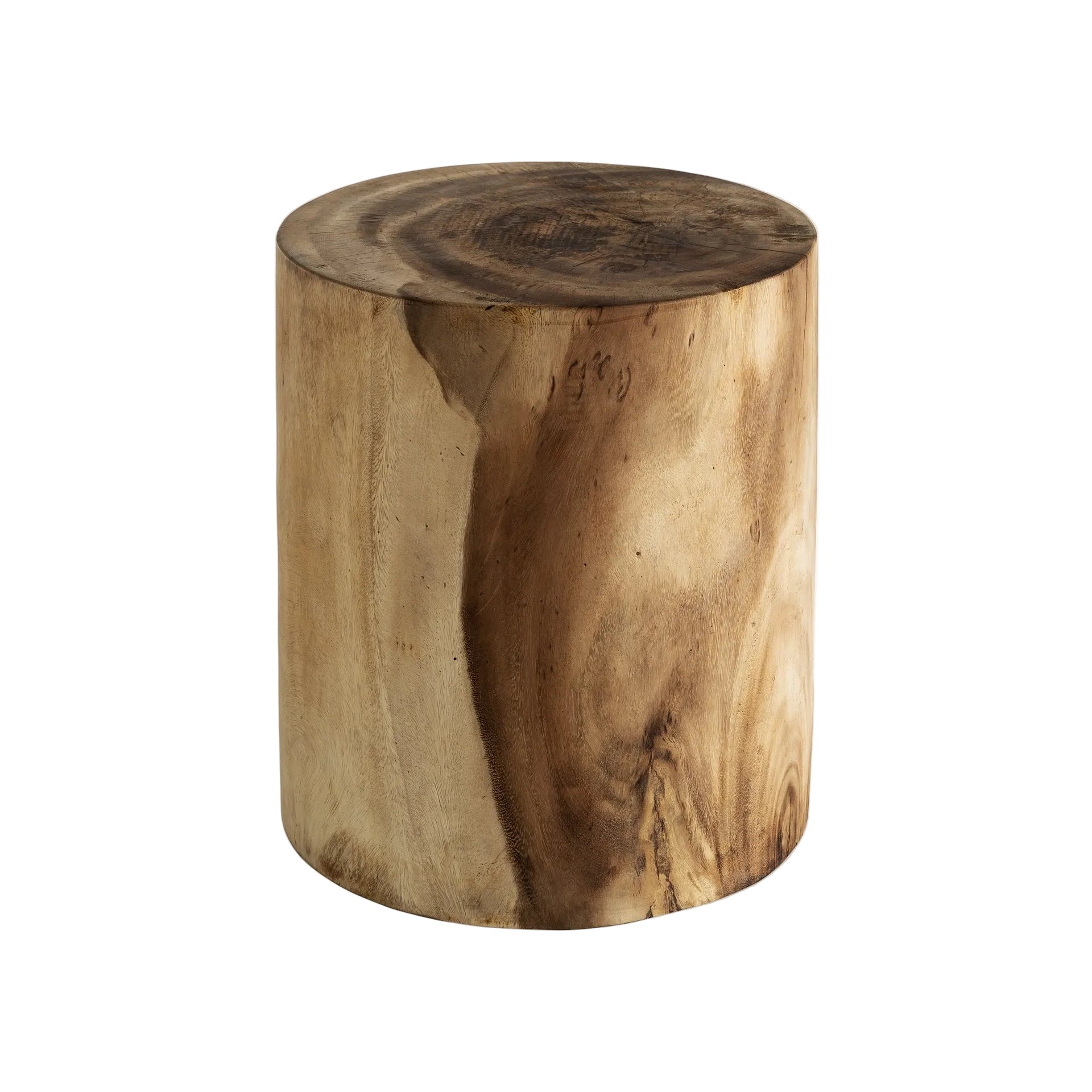 KONDOA Suar Wood Coffee Table