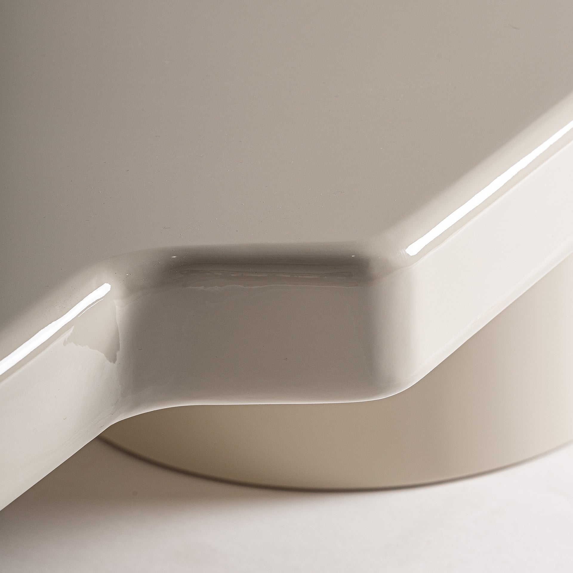 Salontafelset NOVARA beige