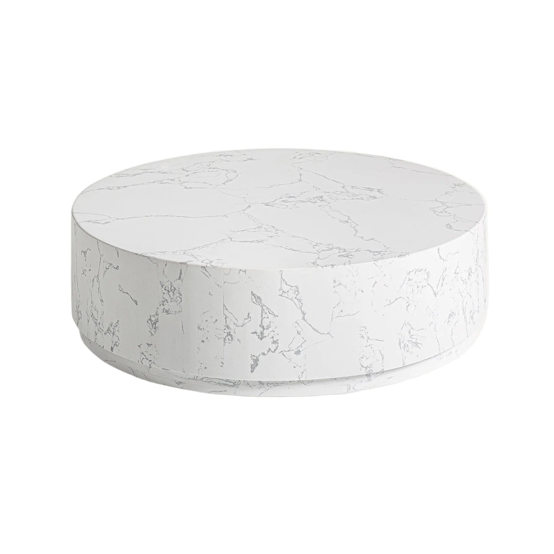 Witte VONNAS salontafel