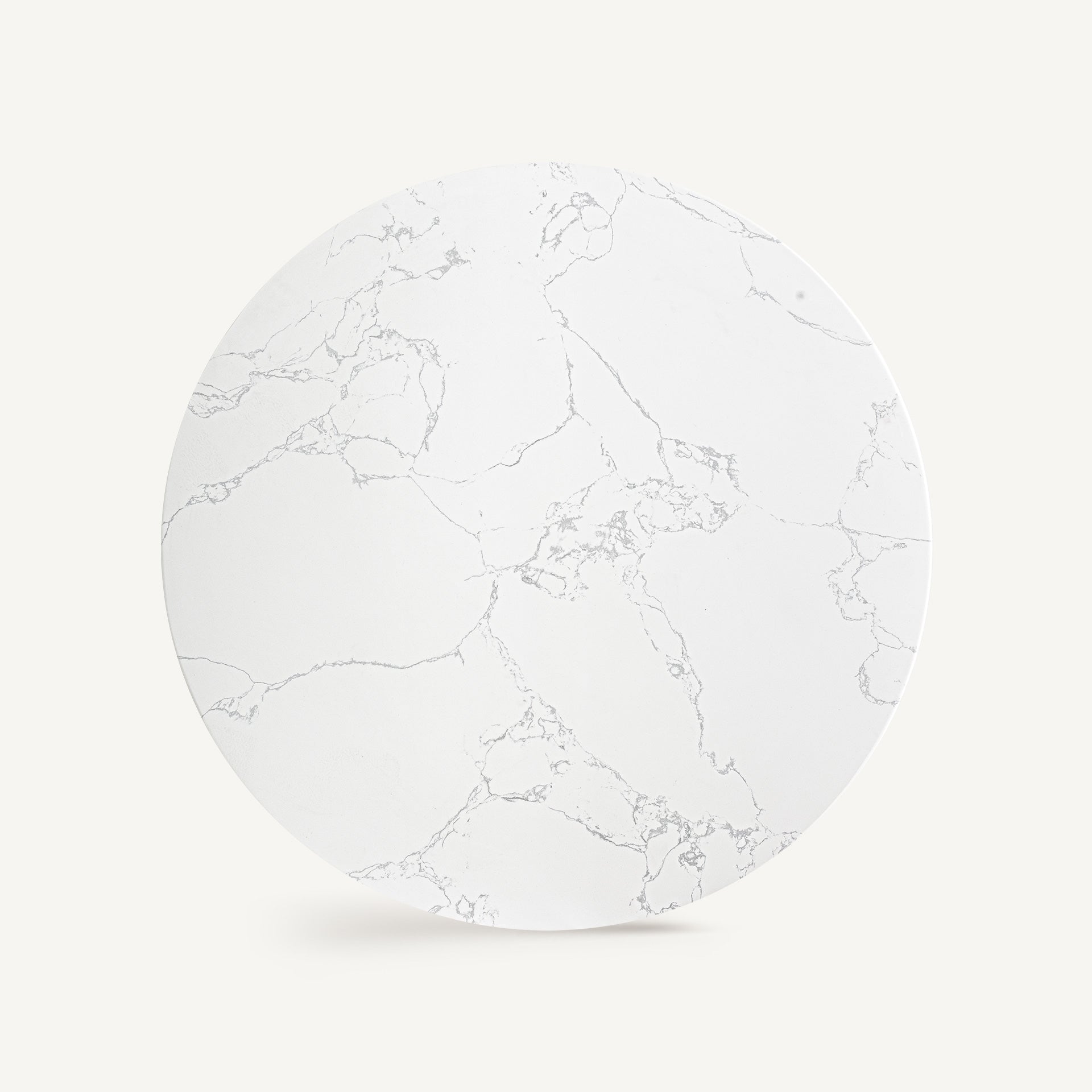 Witte VONNAS salontafel