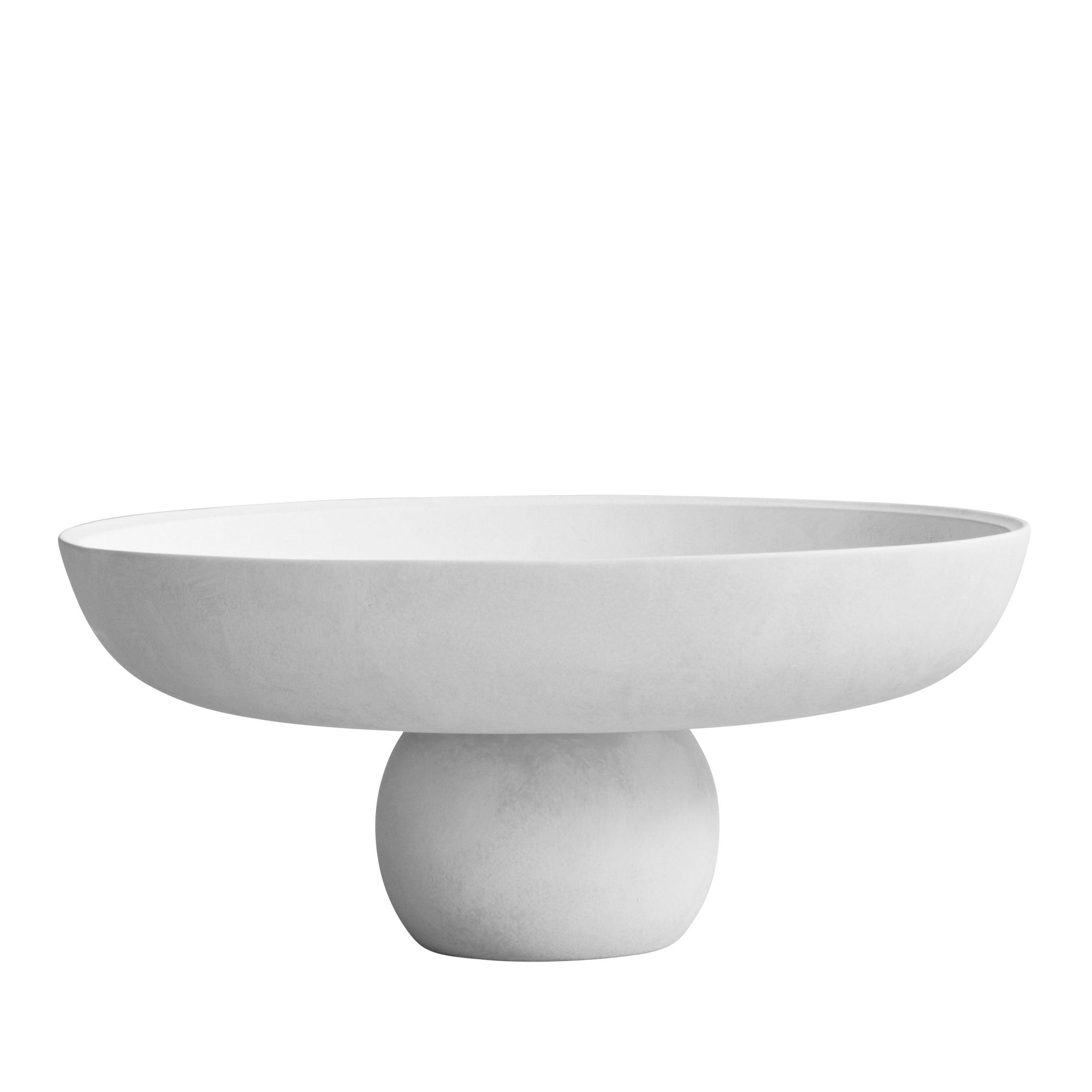 Misa BABURU biały 101 Copenhagen L Eye on Design