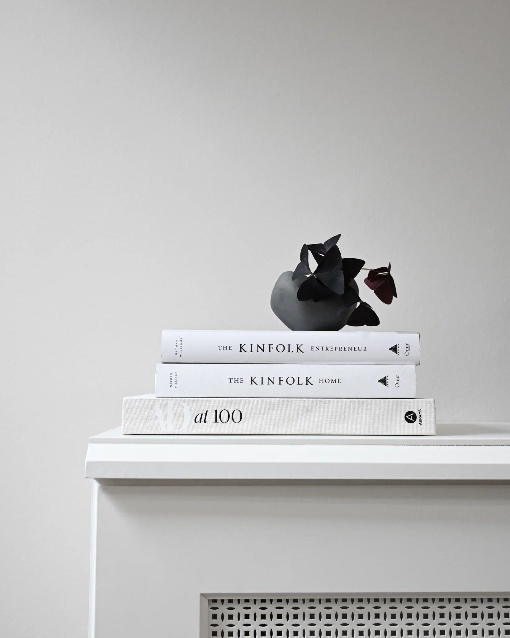 Misa CURVA ciemnoszary 101 Copenhagen Eye on Design