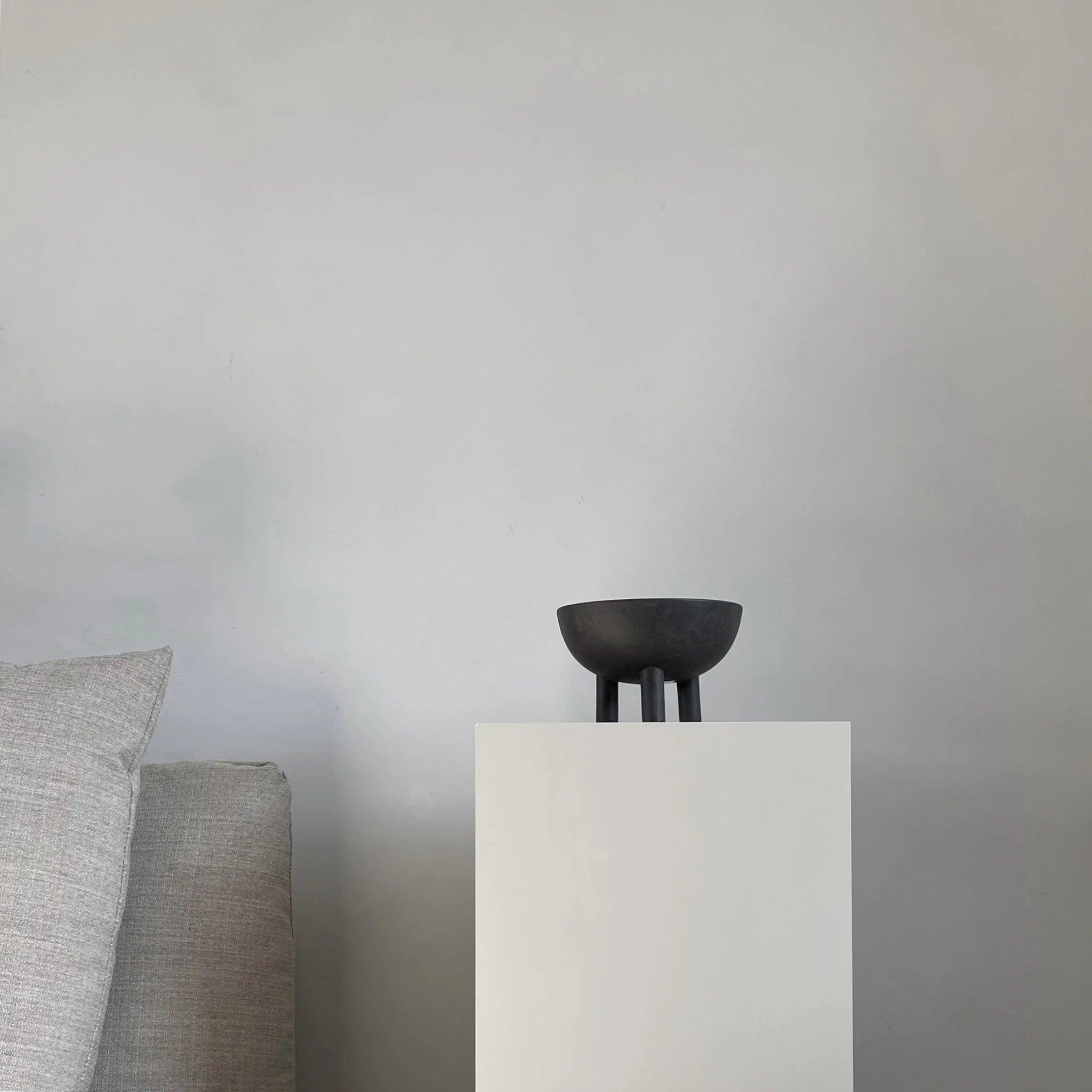 Misa DUCK BOWL ciemnobrązowy 101 Copenhagen Eye on Design