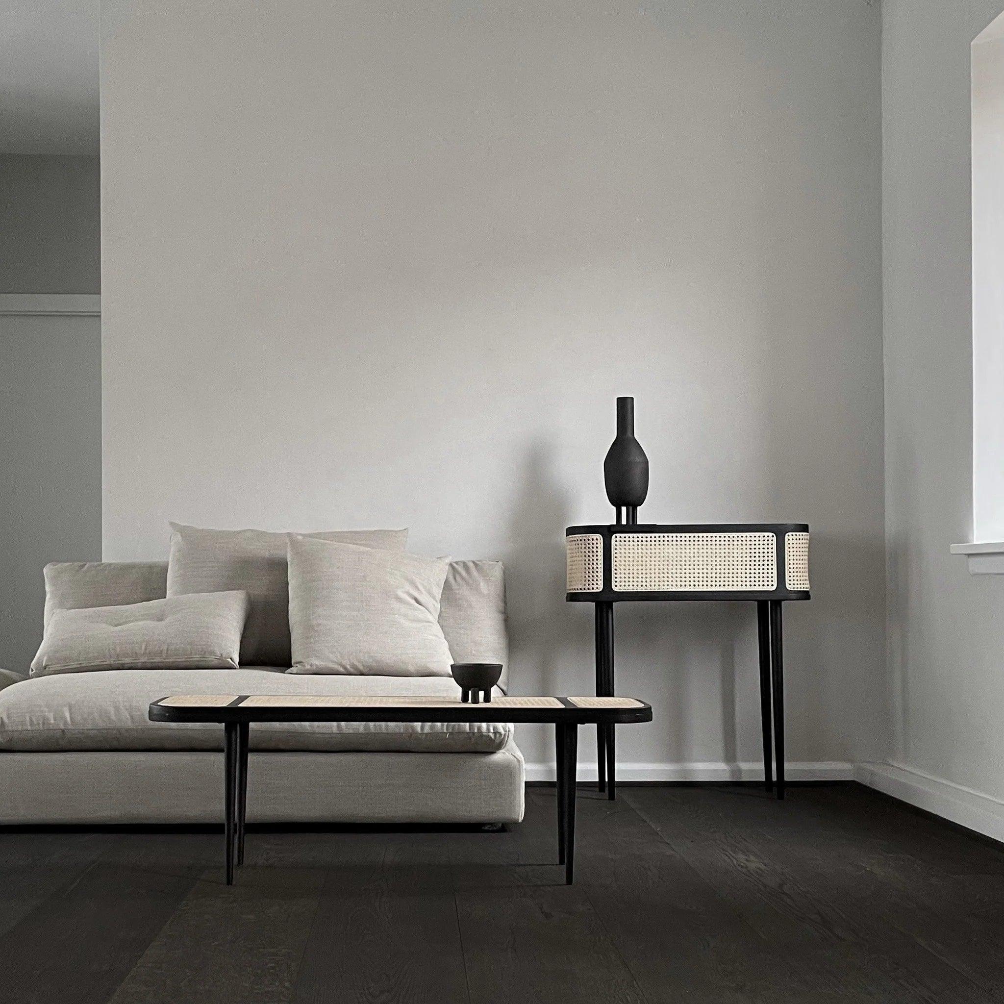 Misa DUCK BOWL ciemnobrązowy 101 Copenhagen Eye on Design