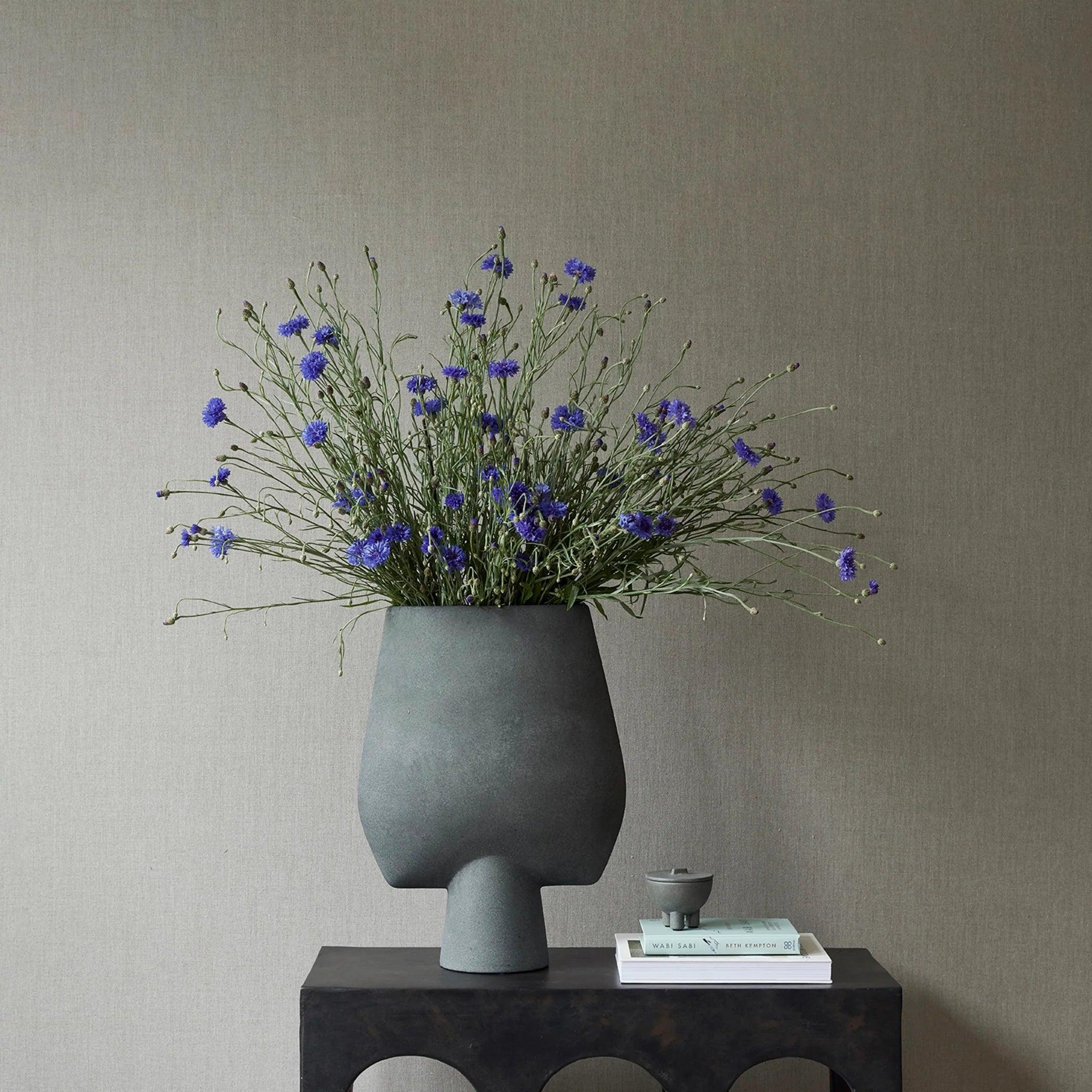 Misa DUCK JAR ciemnoszary 101 Copenhagen Eye on Design