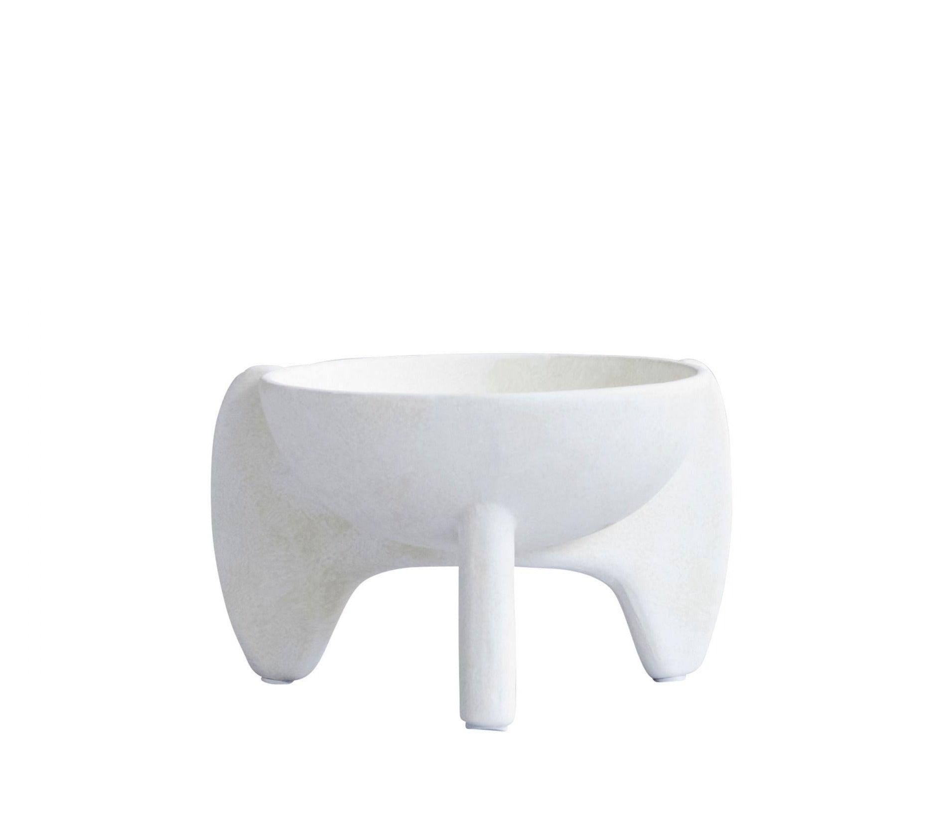 Misa WING biały 101 Copenhagen S Eye on Design