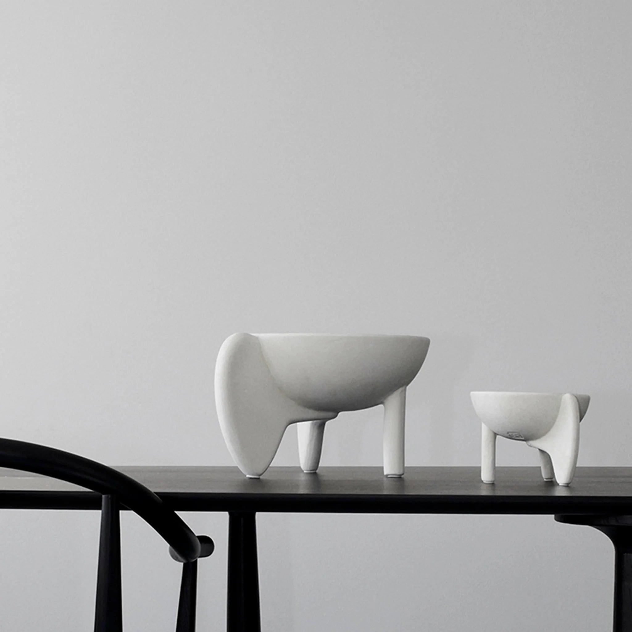 Misa WING biały 101 Copenhagen Eye on Design